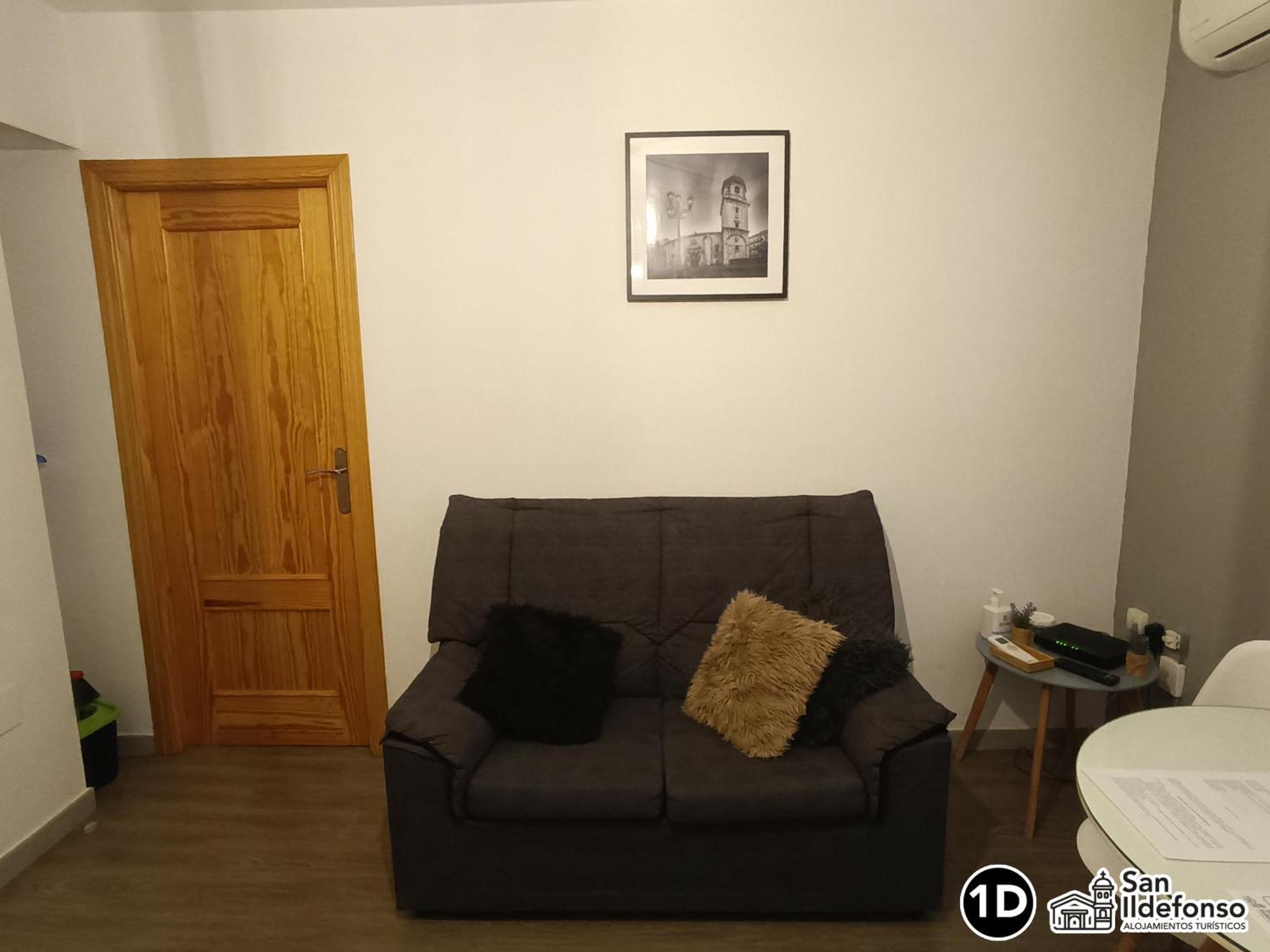Apartamento San Ildefonso Jaén