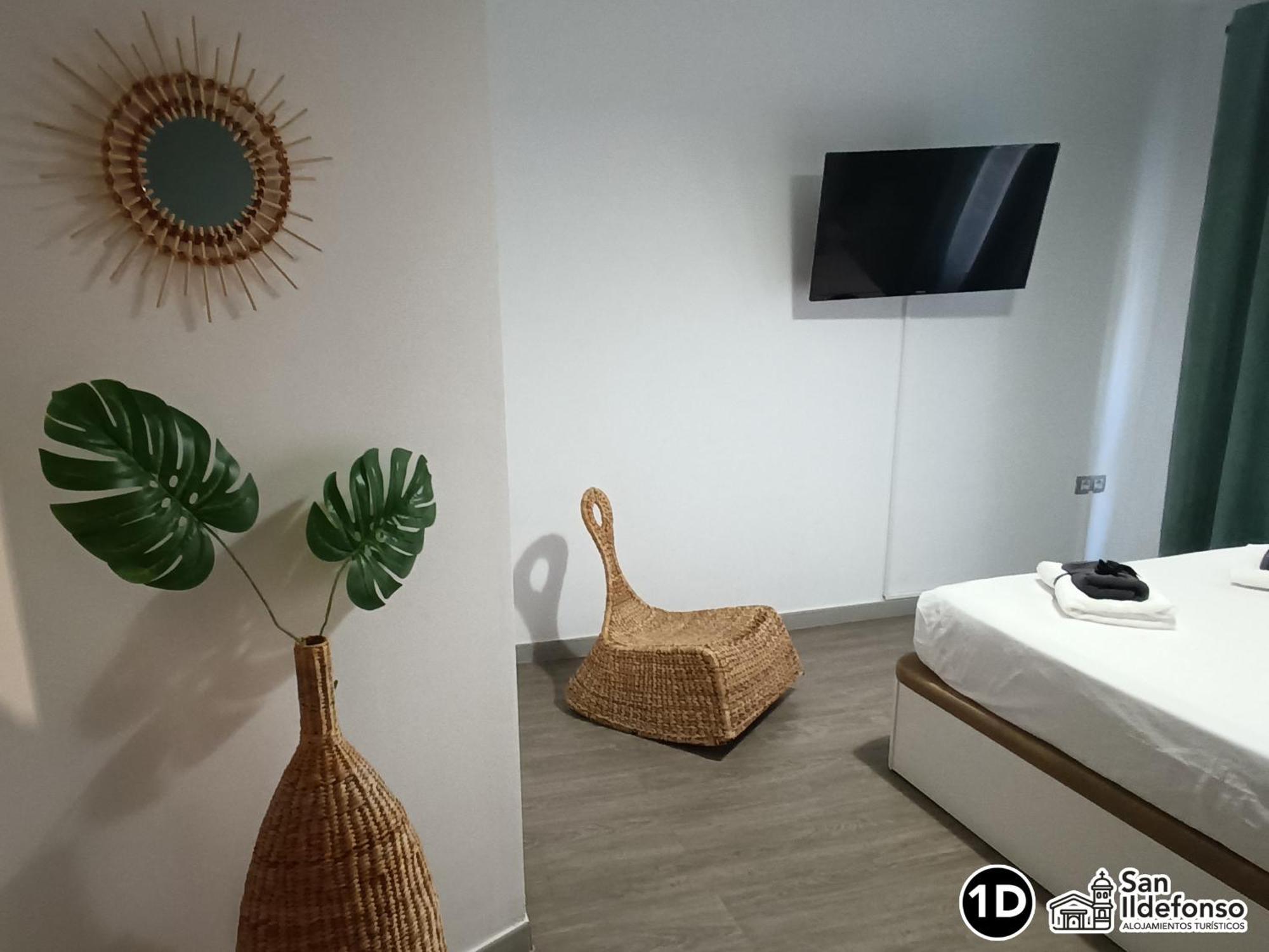 Apartamento San Ildefonso Jaén