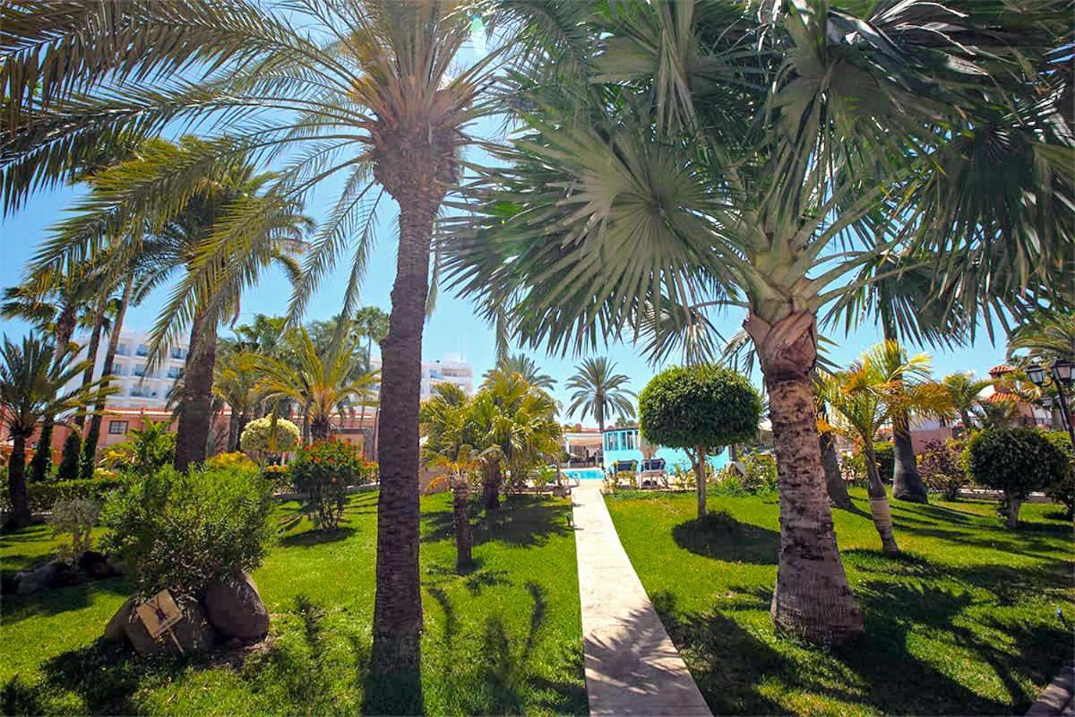 Hotel Sholeo Maspalomas 4*
