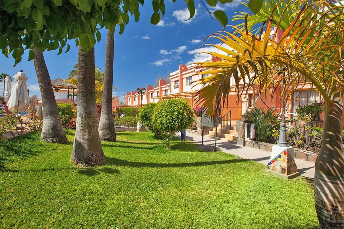 Sholeo Maspalomas Hotel Playa del Ingles (Gran Canaria)
