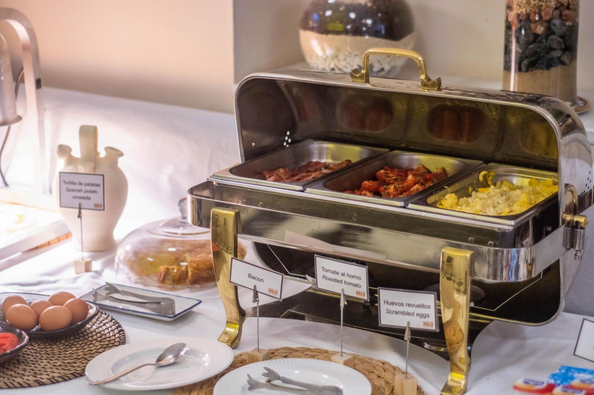 Hotel Boutique Casas De Santa Cruz Seville