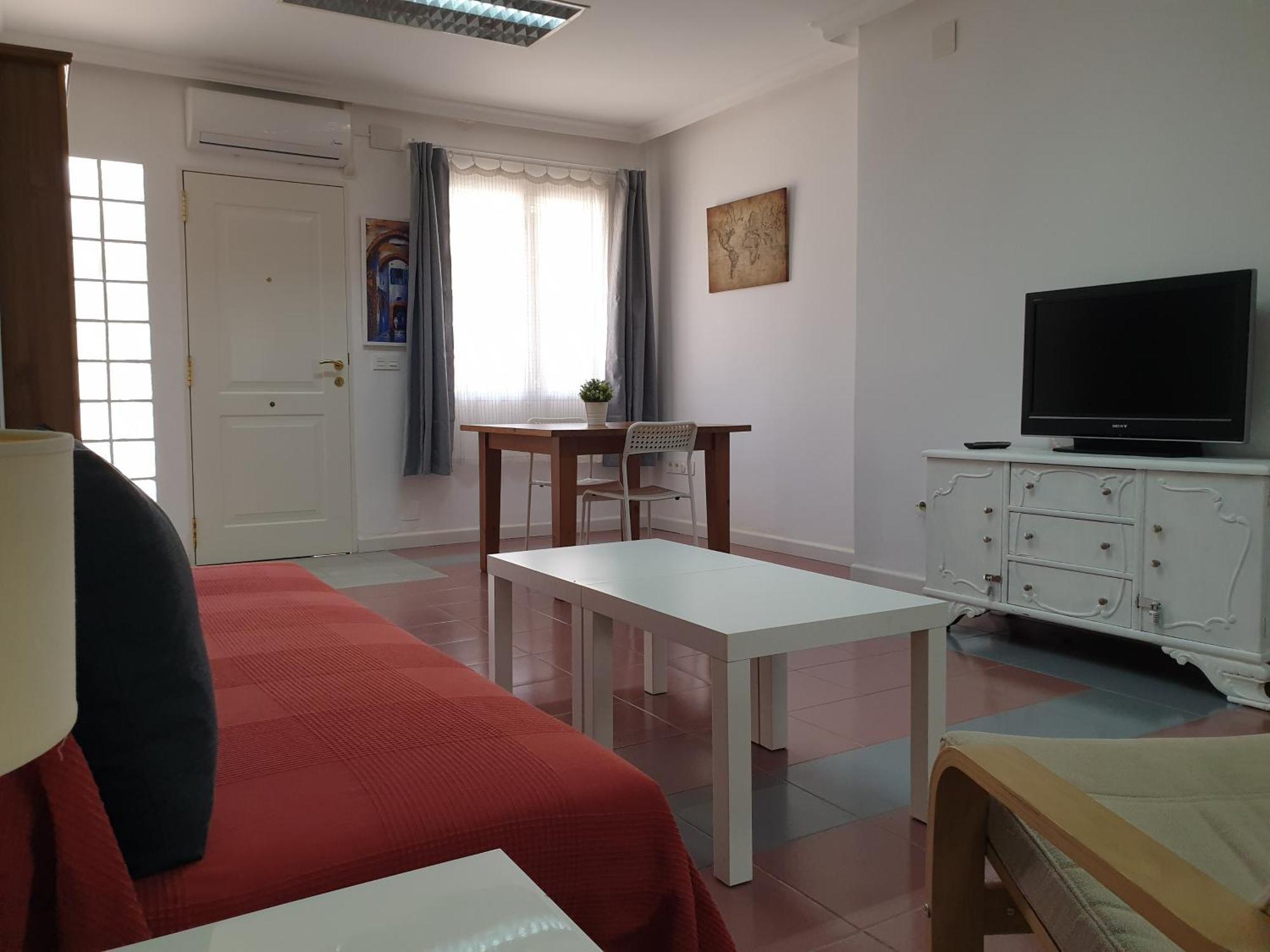 Apartment Casa Balina Durcal