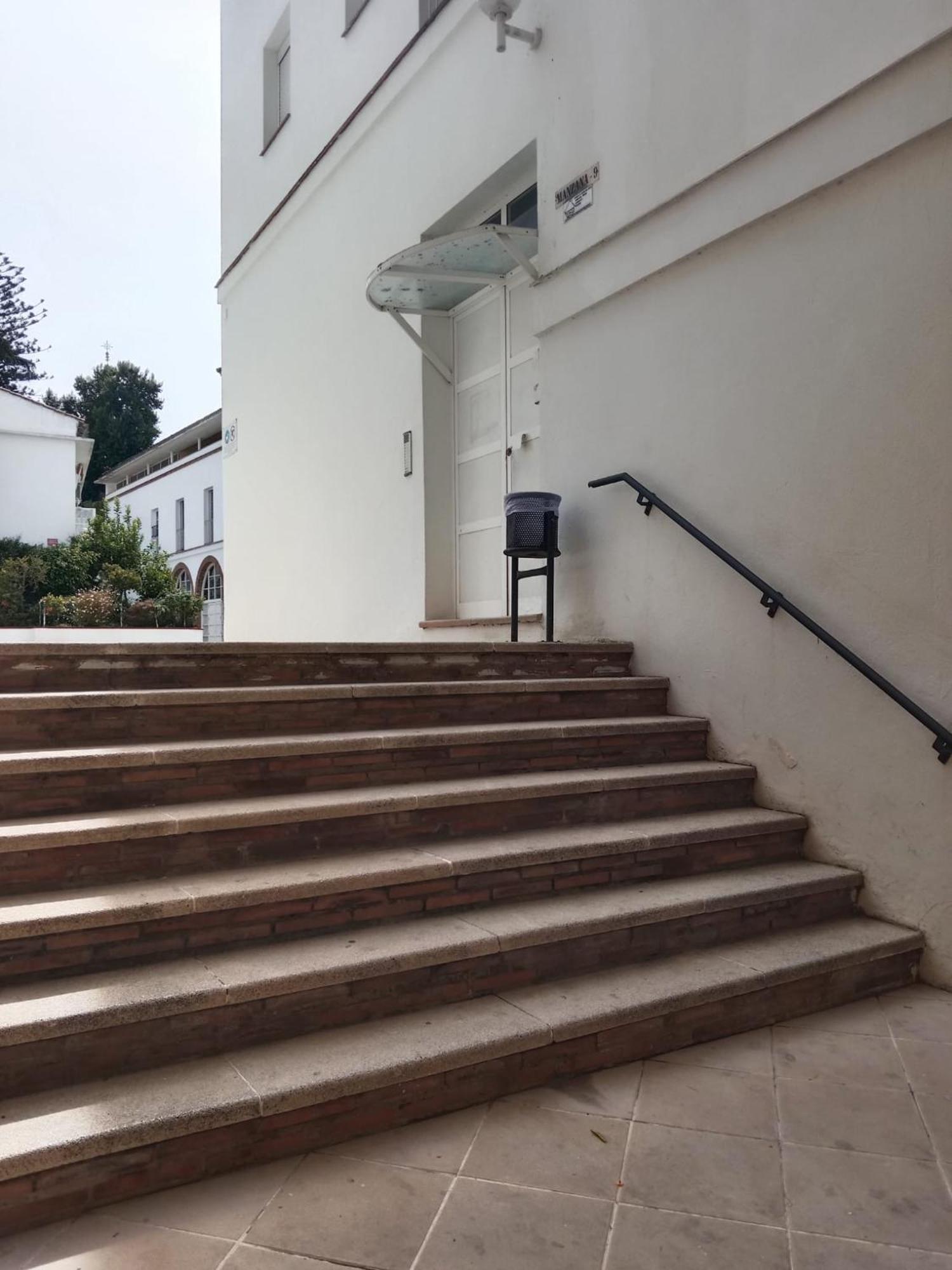 Casa Mnuela - Centro Jerez - Parking Opcional Apartment *