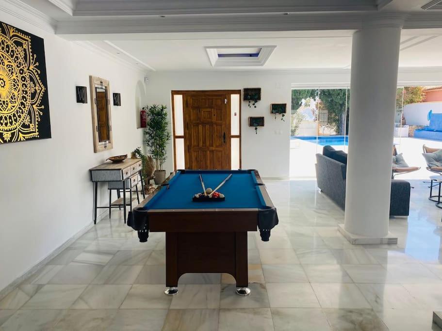 Holiday home Sunny Mijas With Large Pool Free Parking Malaga