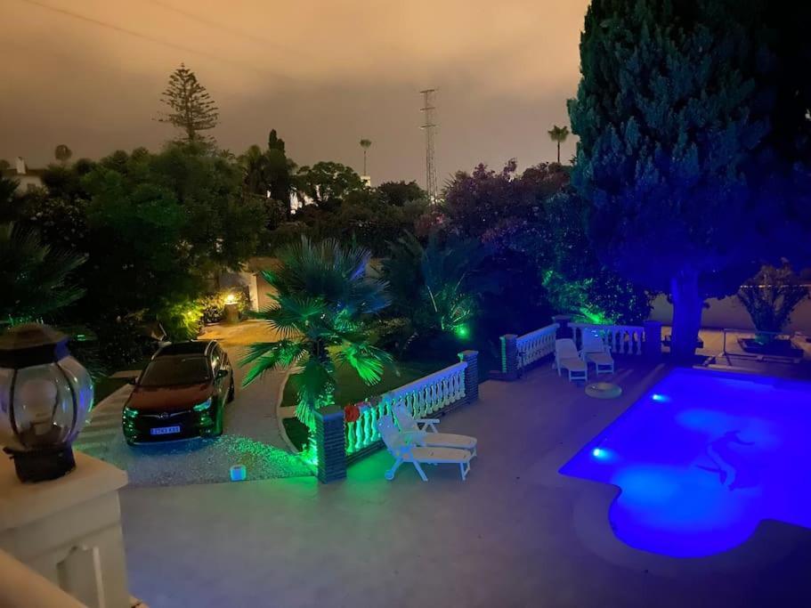 Sunny Mijas With Large Pool Free Parking * Malaga