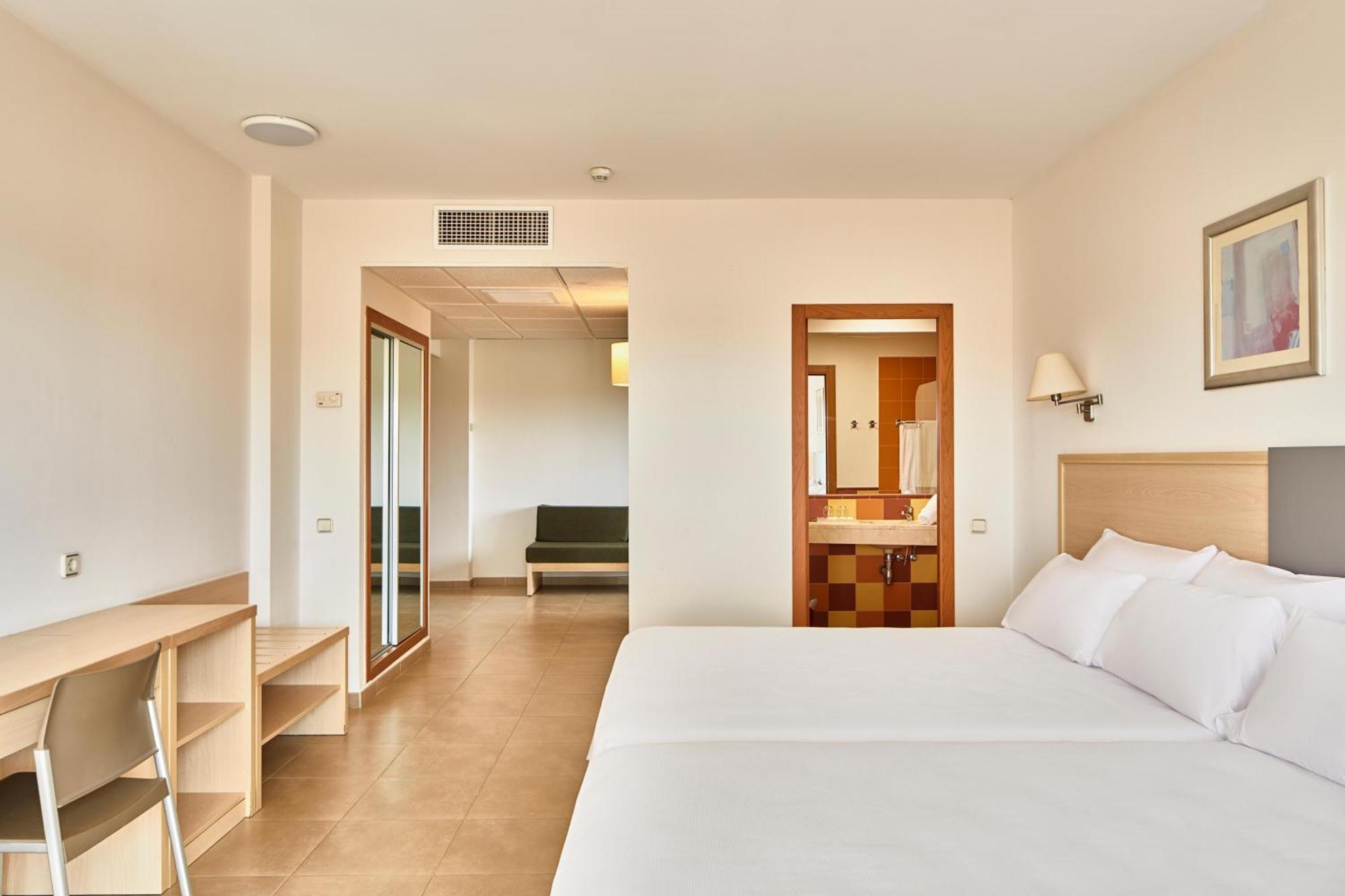 Alegria Cabo De Gata Hotel
