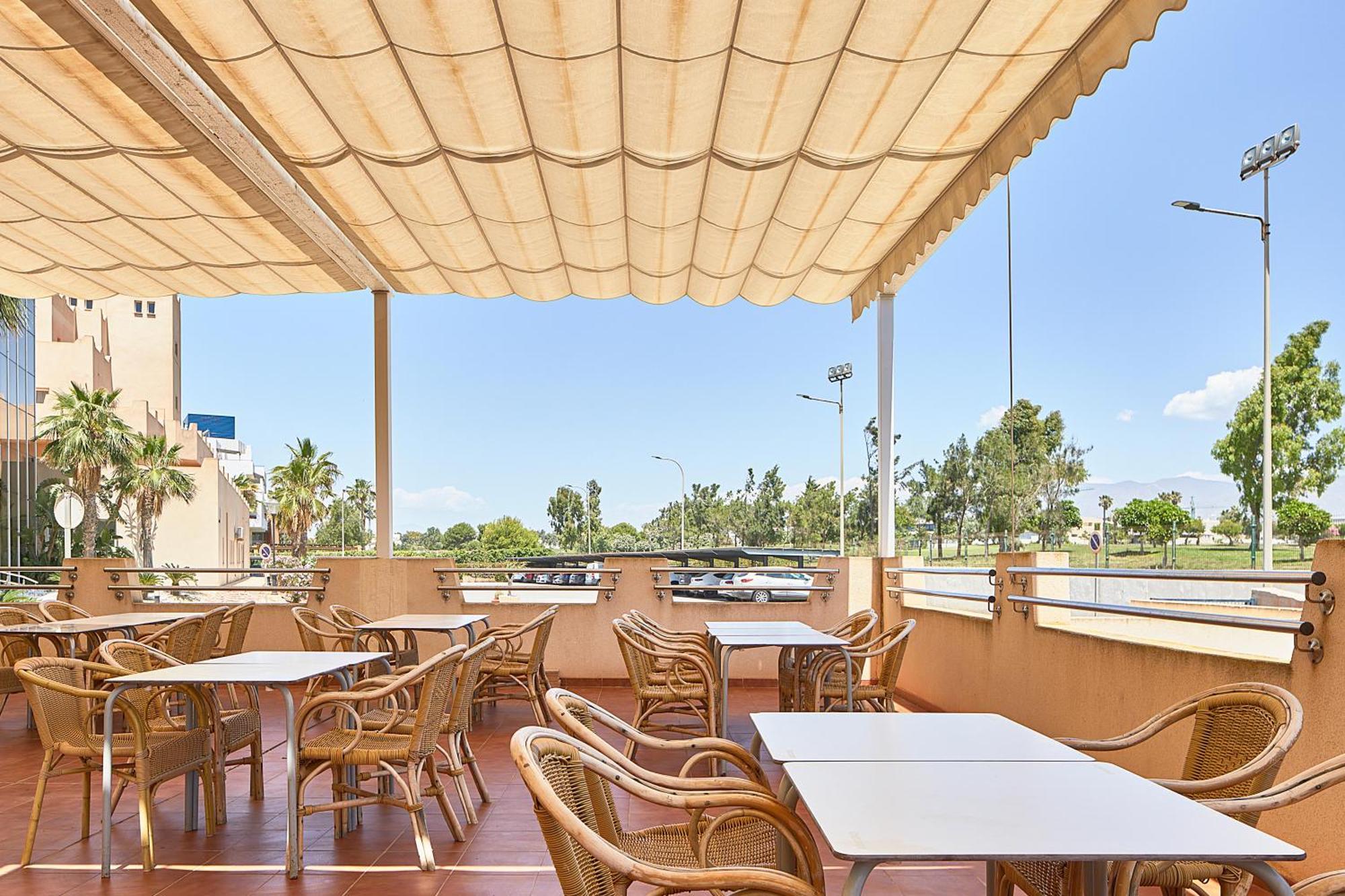 Hotel Alegria Cabo De Gata Retamar (Almeria)