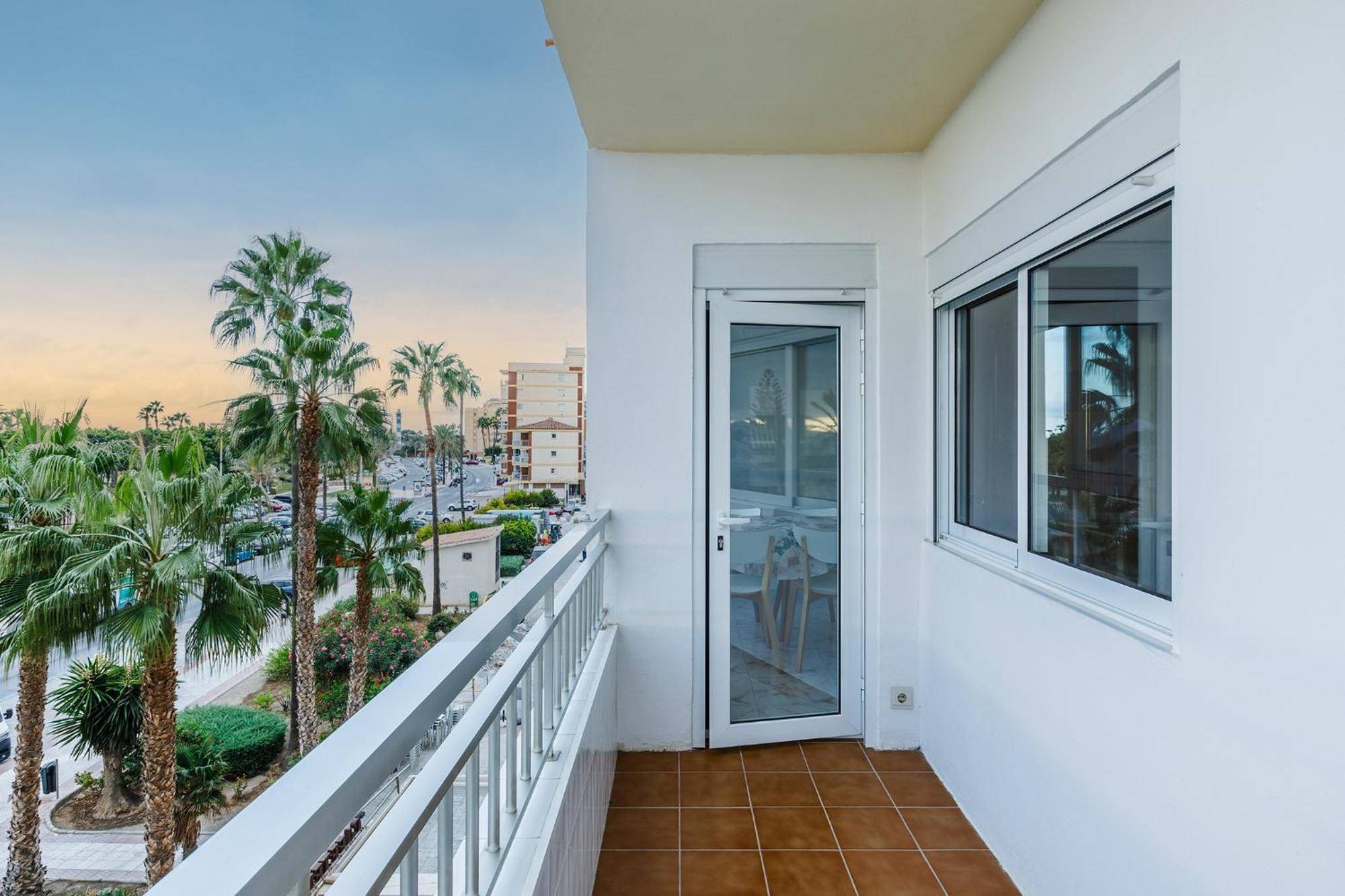 A&n Neptuno Apartamento *