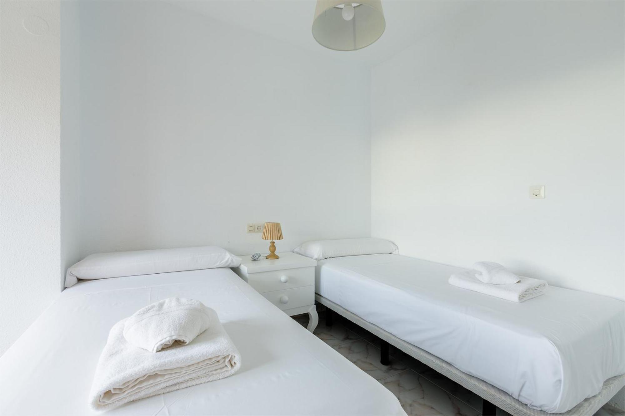 Apartamento A&n Neptuno Torre Del Mar
