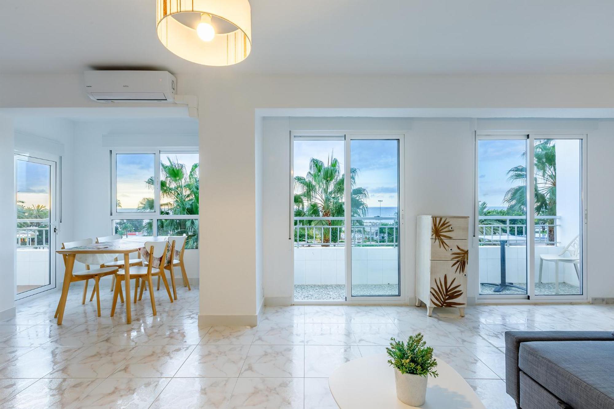 Apartamento A&n Neptuno *