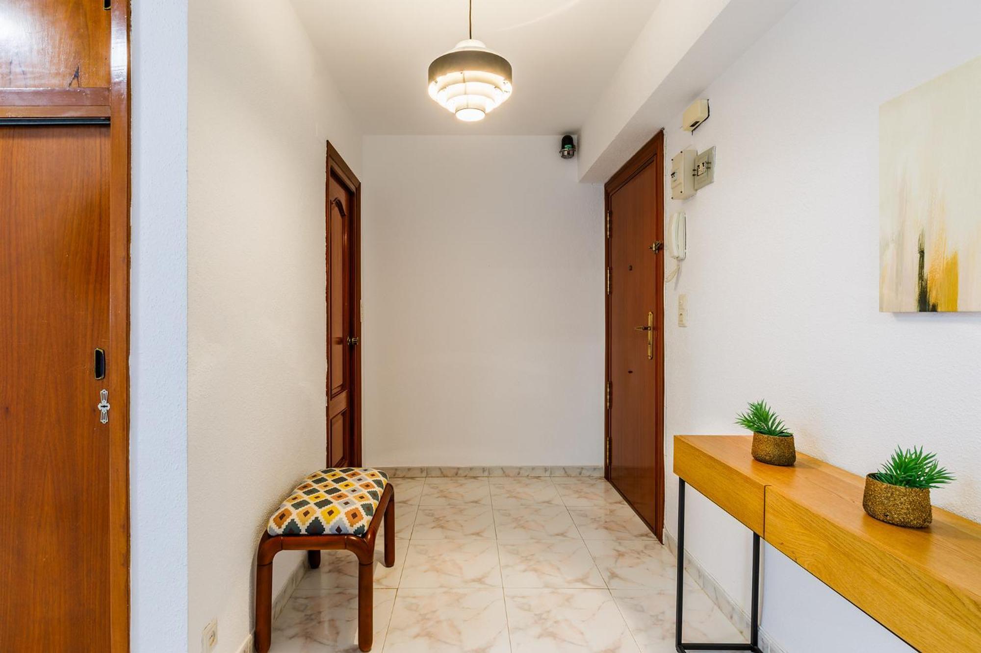 A&n Neptuno Apartamento *