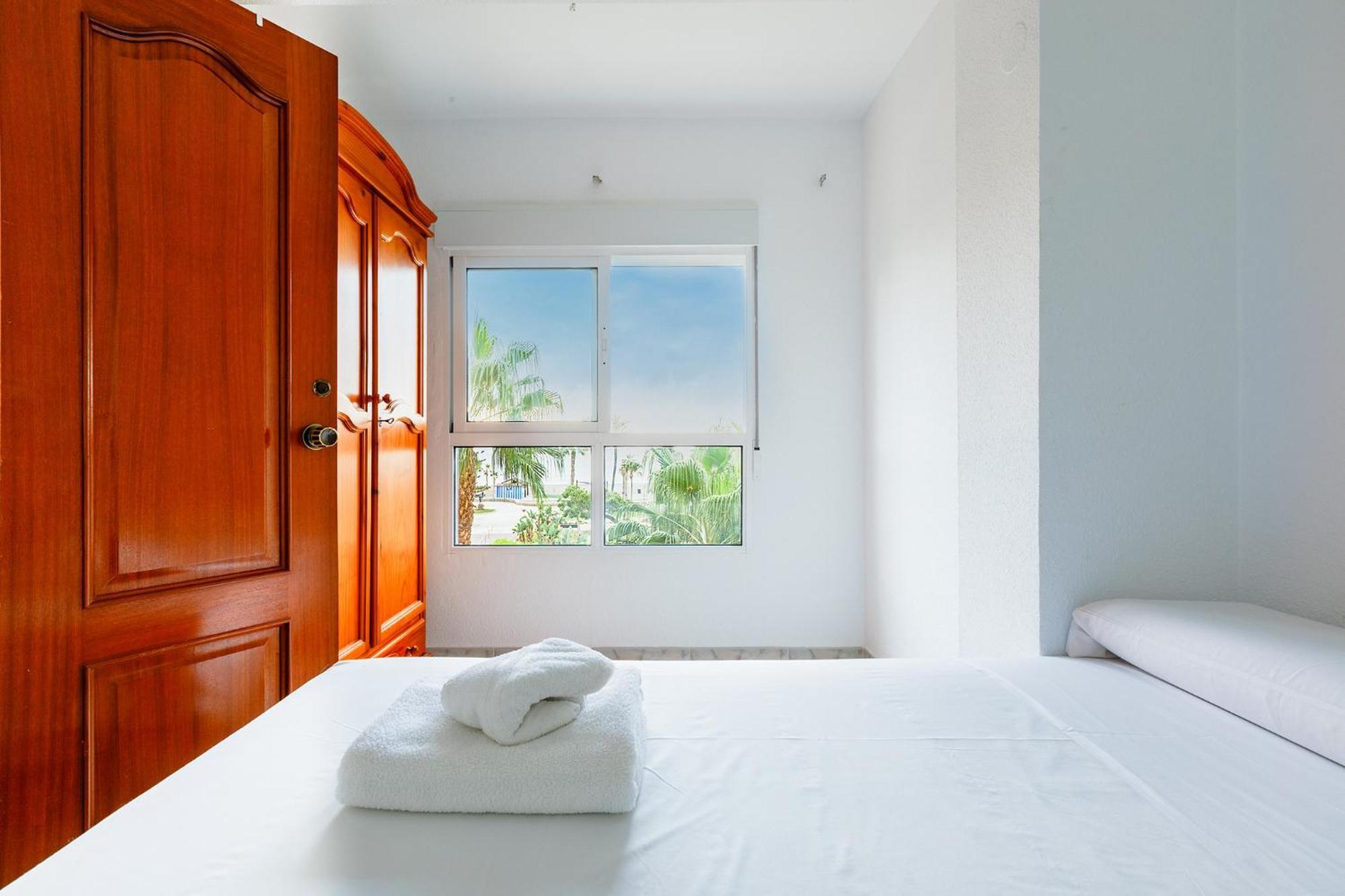 Apartamento A&n Neptuno *