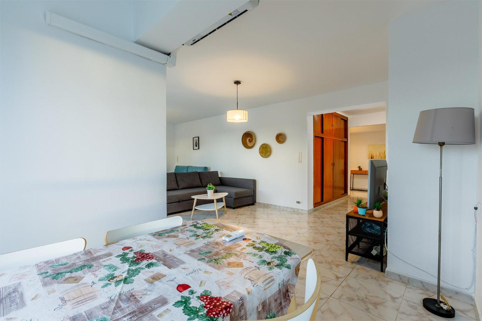 Apartamento A&n Neptuno