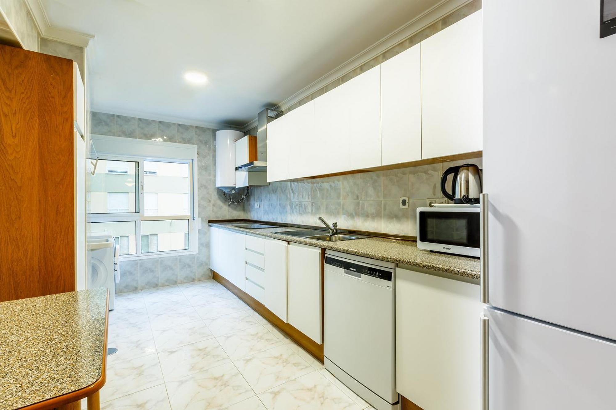 Apartamento A&n Neptuno *