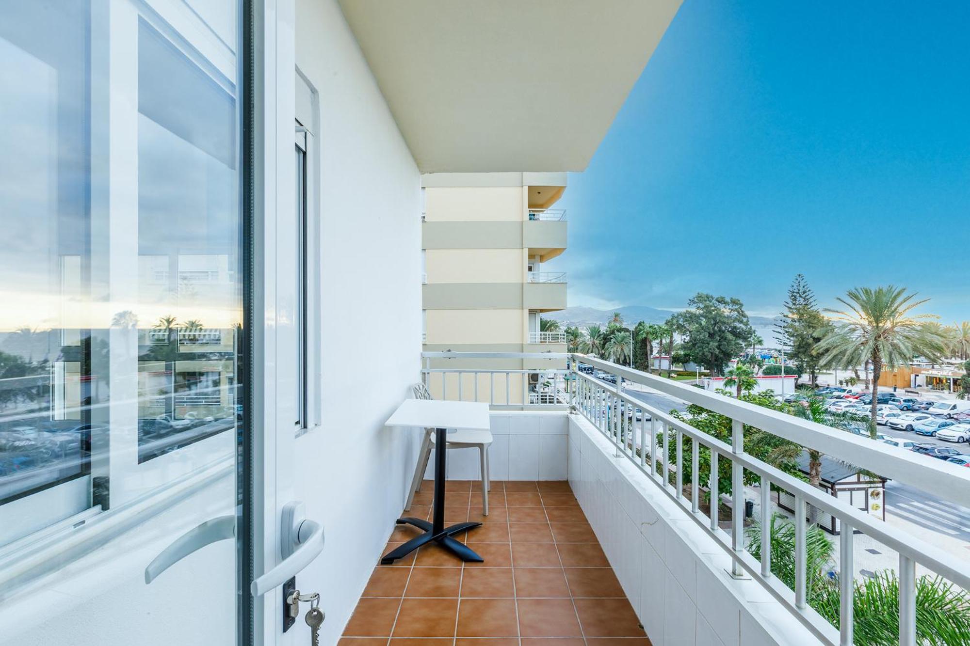 Apartamento A&n Neptuno Torre Del Mar
