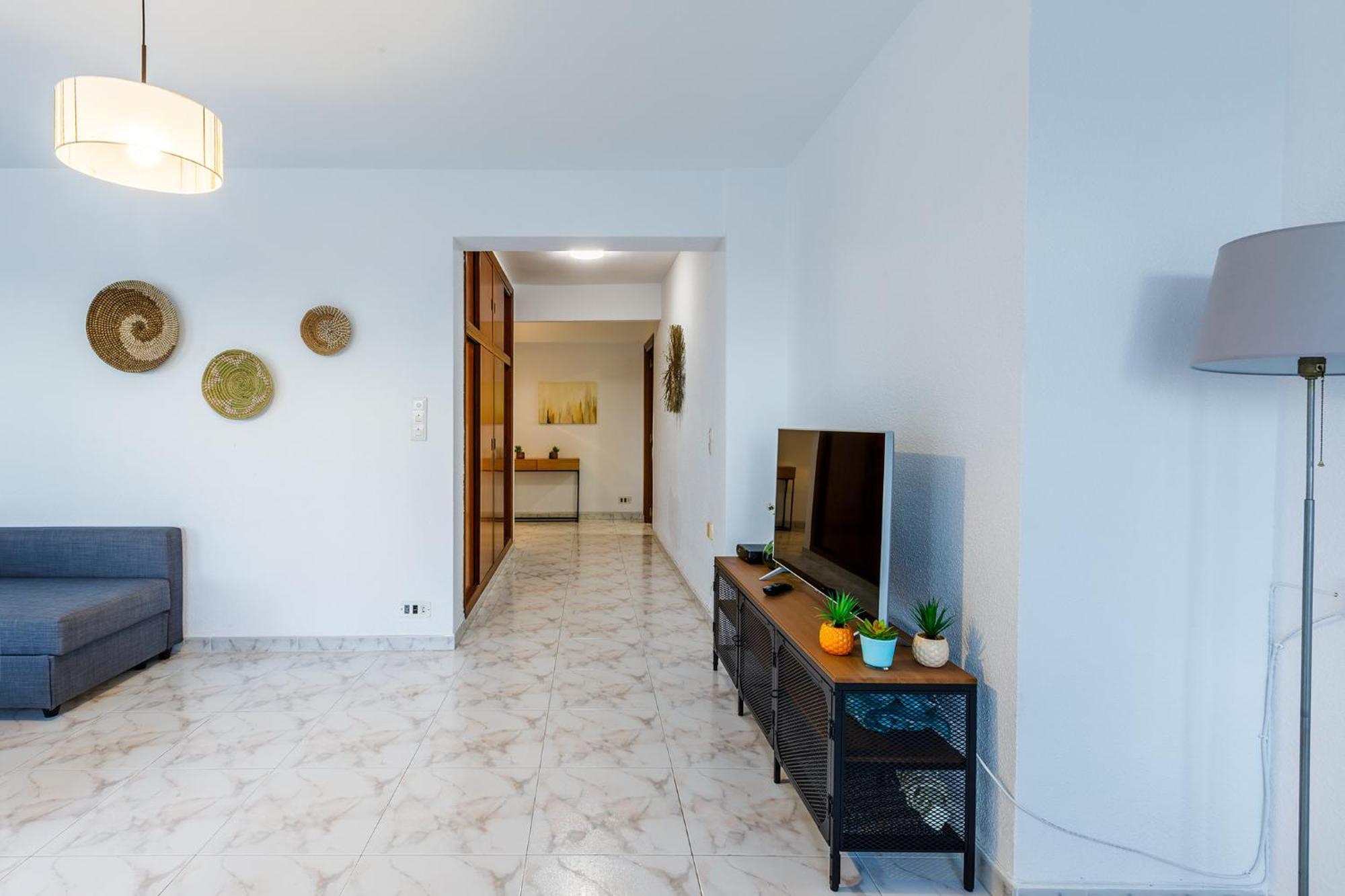 Apartamento A&n Neptuno