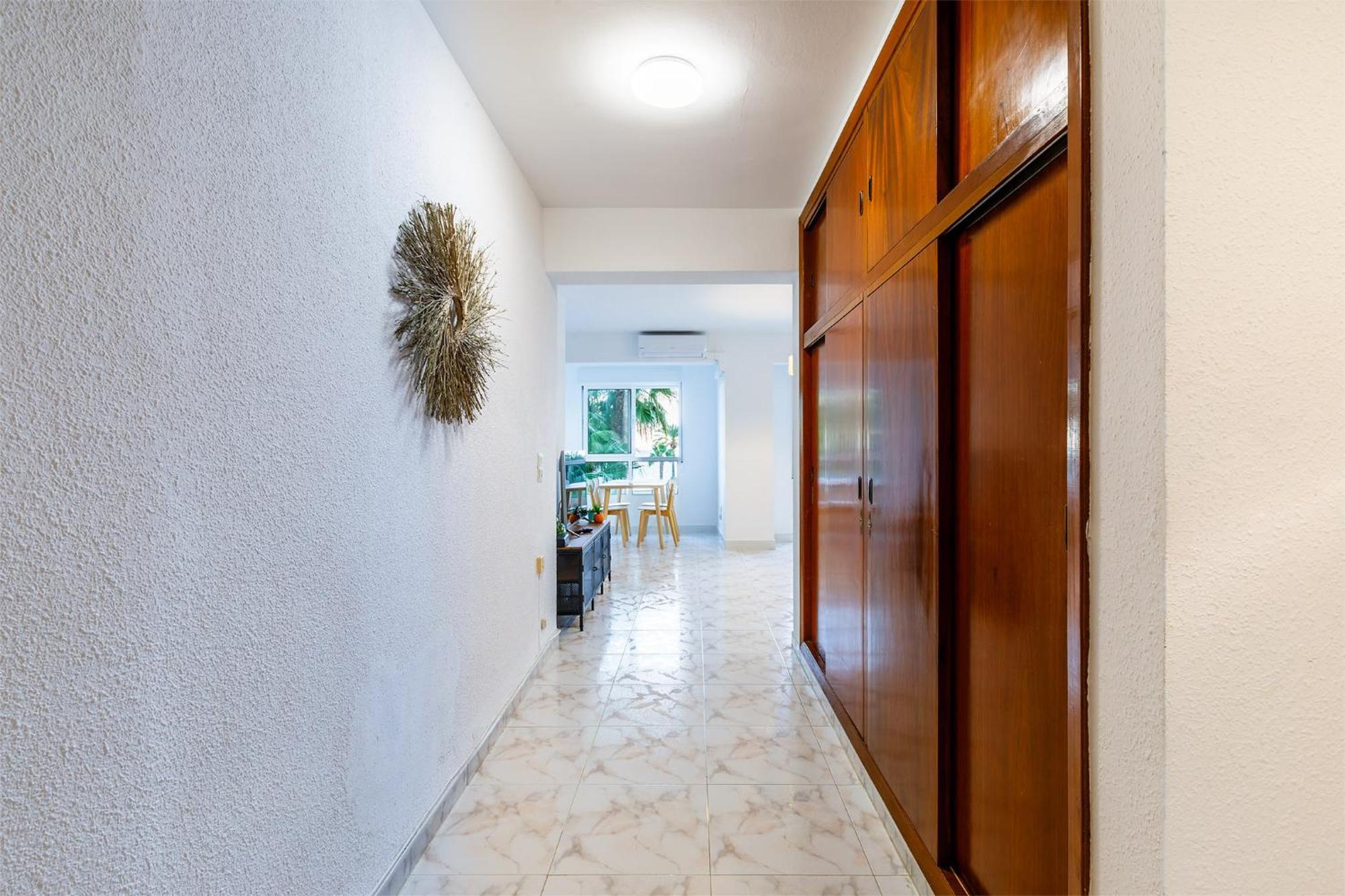 Apartamento A&n Neptuno *