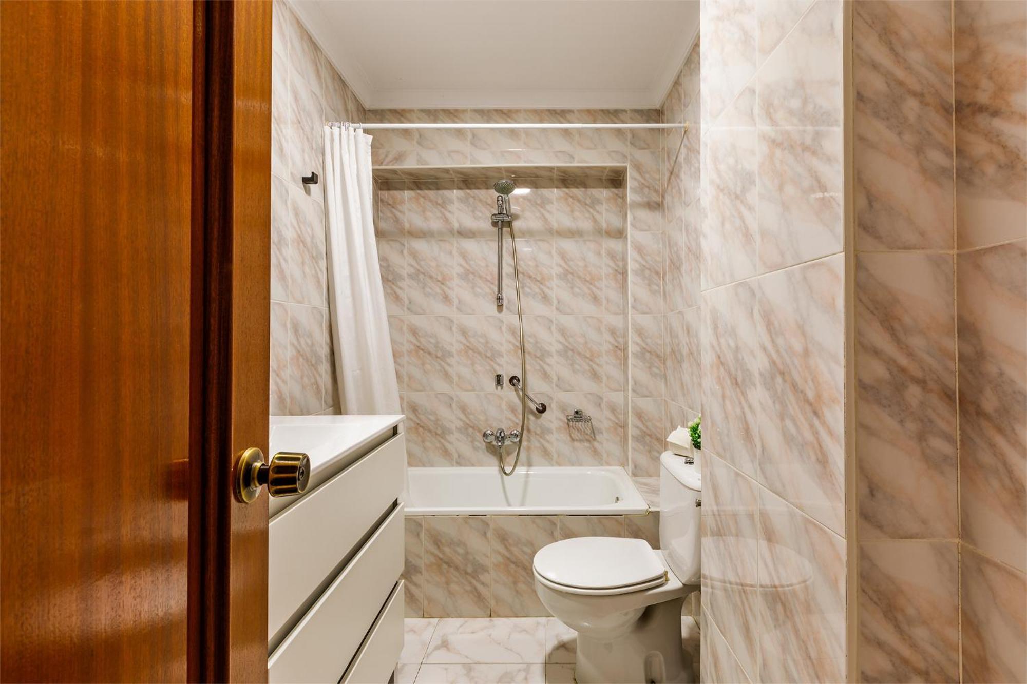 Apartamento A&n Neptuno Torre Del Mar