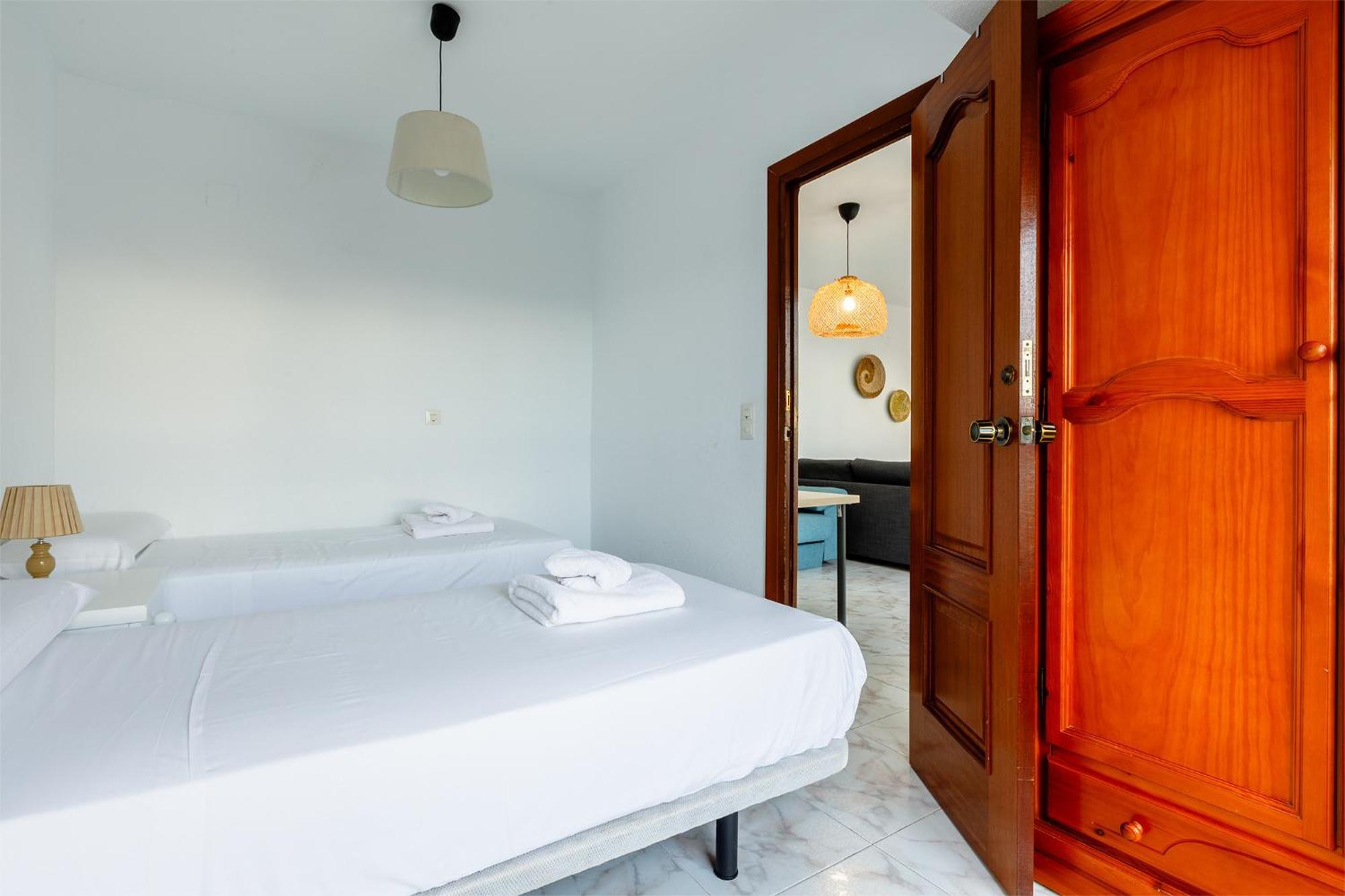 Apartamento A&n Neptuno