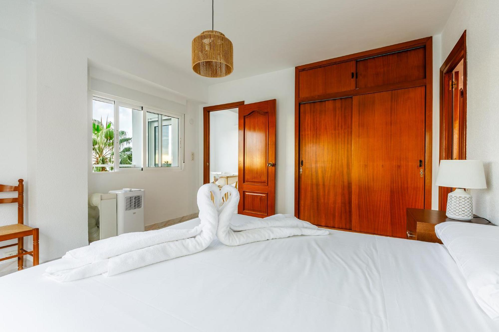 A&n Neptuno Apartamento Torre Del Mar
