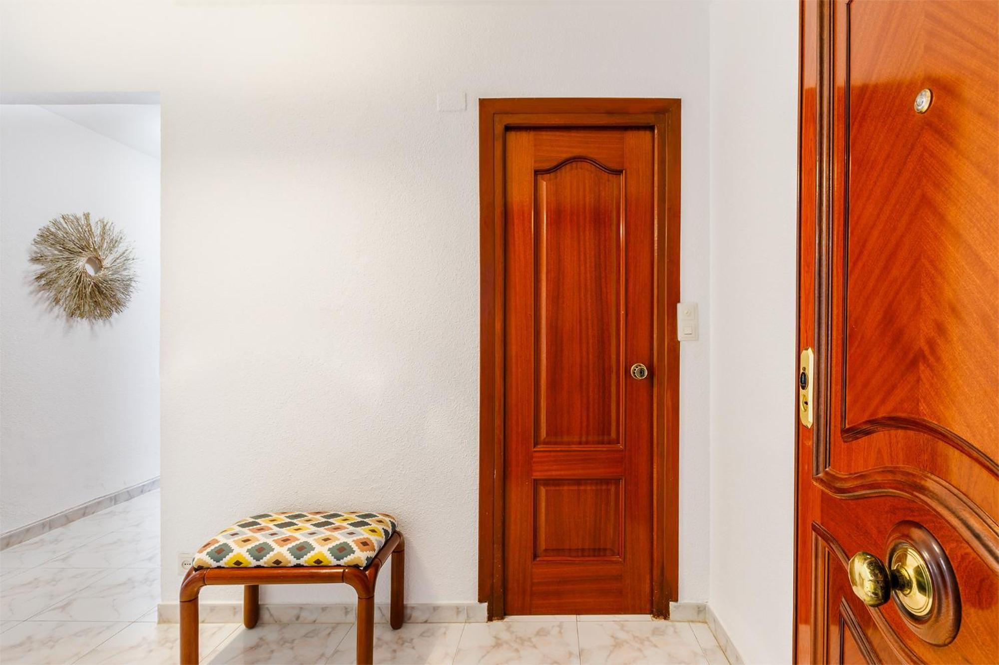 A&n Neptuno Apartamento
