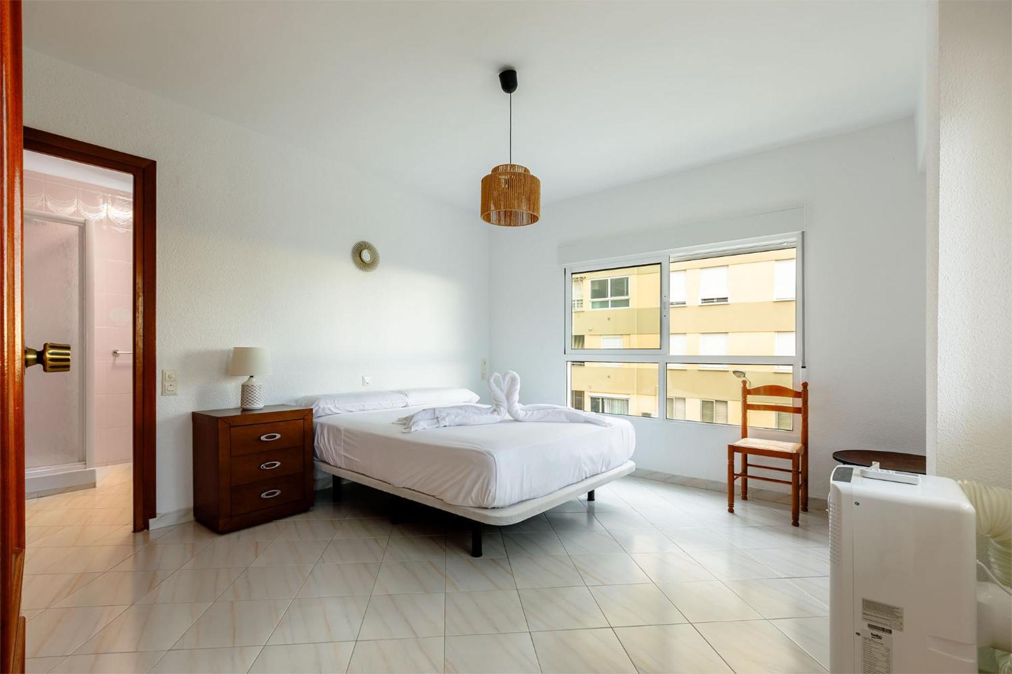 A&n Neptuno Apartamento *