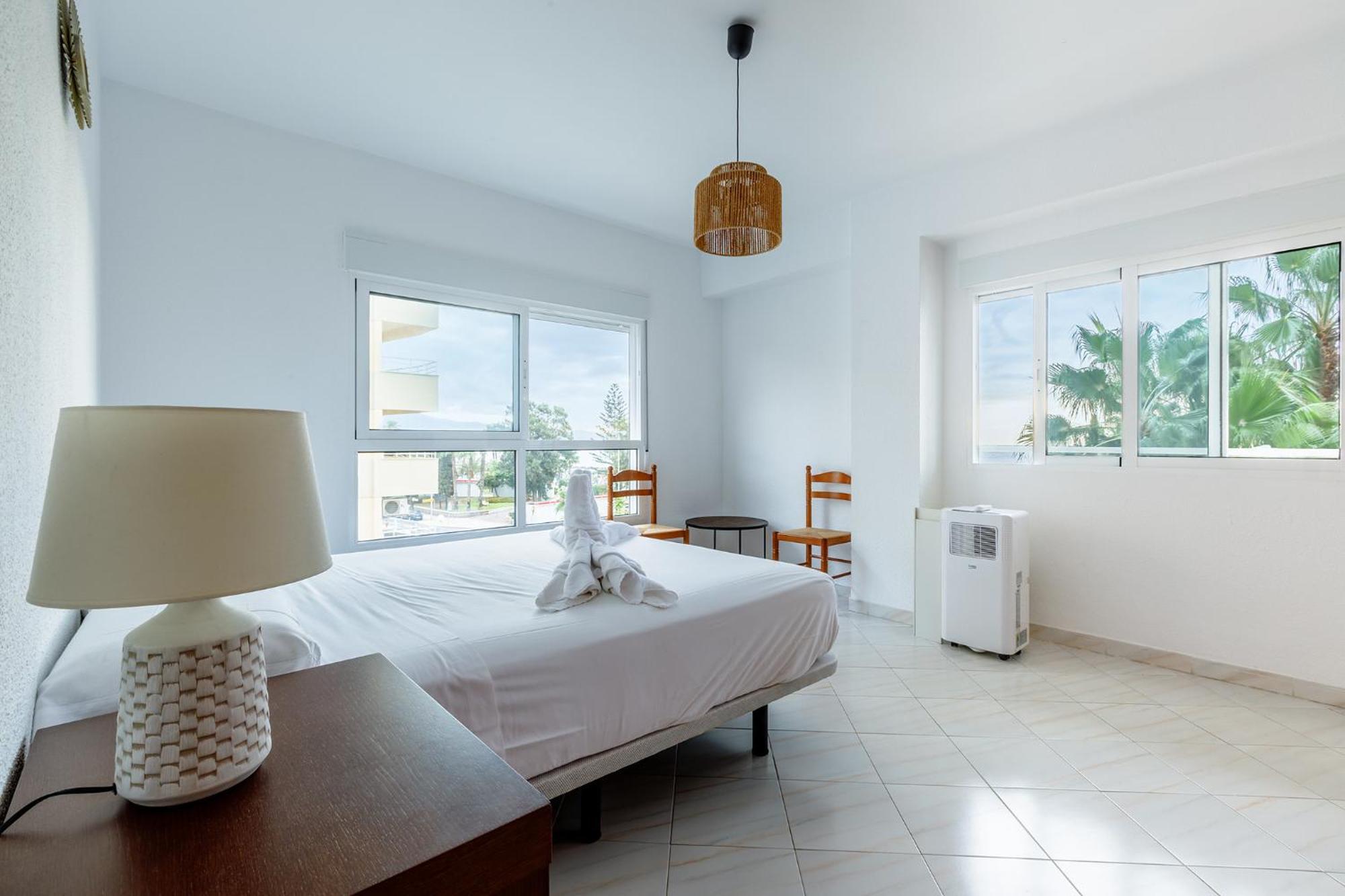 Apartamento A&n Neptuno *
