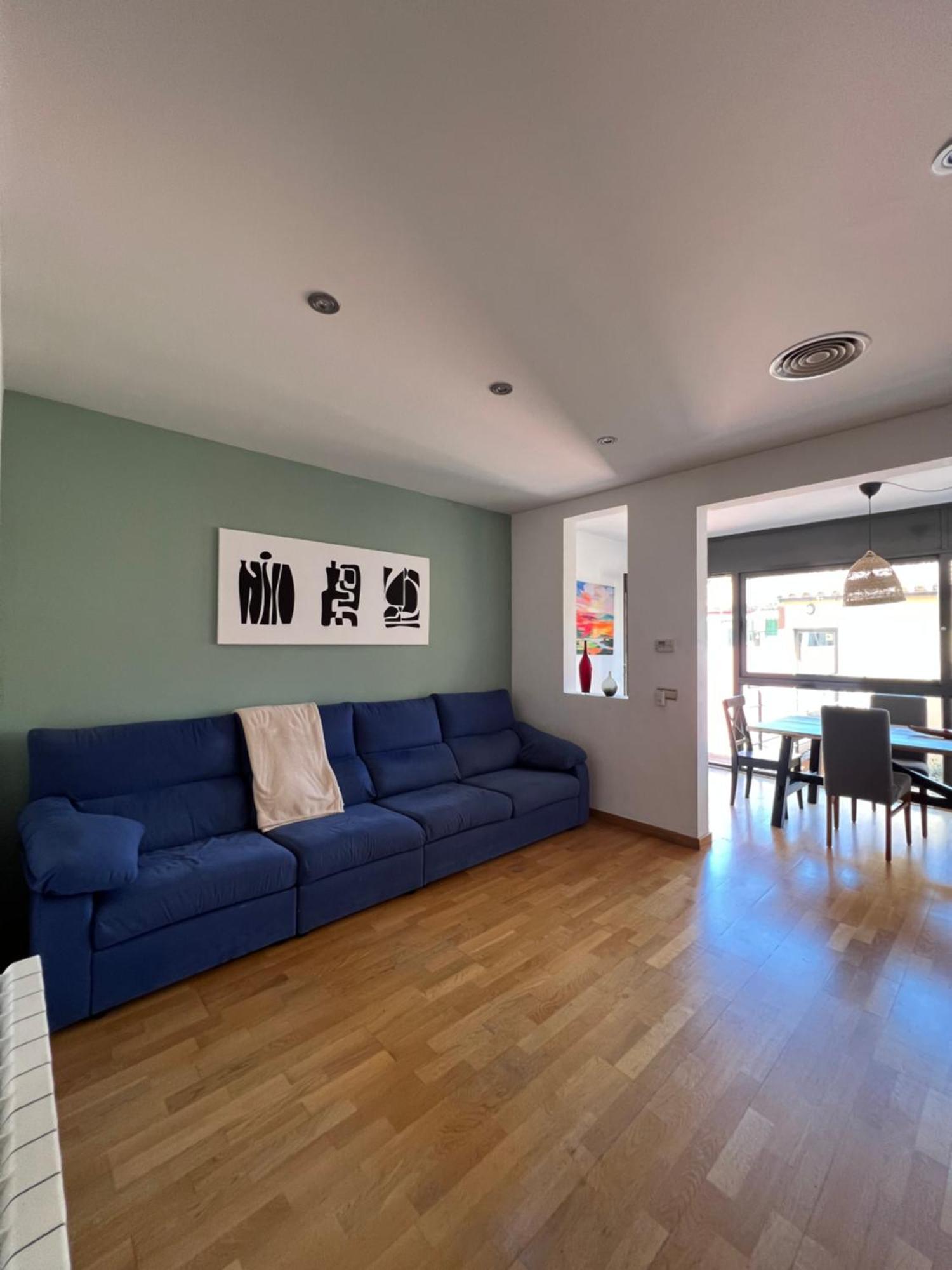Holiday home Casa Neus, Casa Cerca De Barcelona Sant Feliu de Llobregat