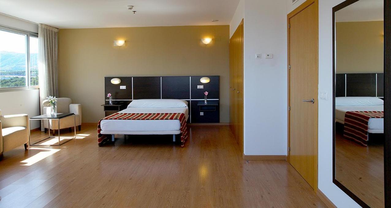 Hotel La Estacion