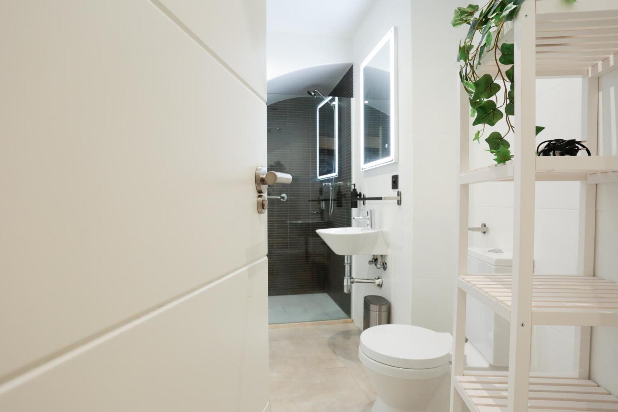Apartamento Monkeys Cervantes