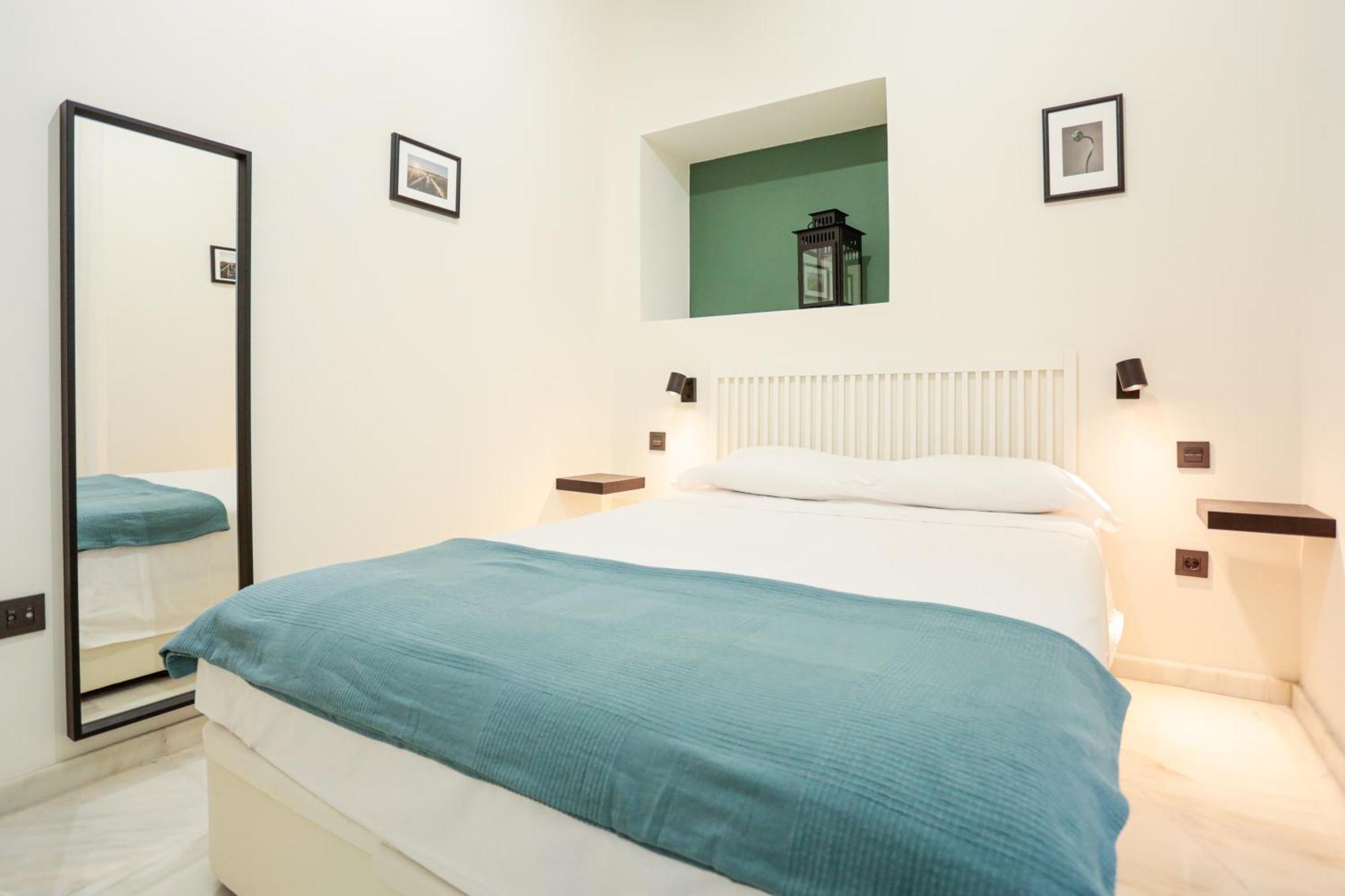 Apartamento Monkeys Cervantes *