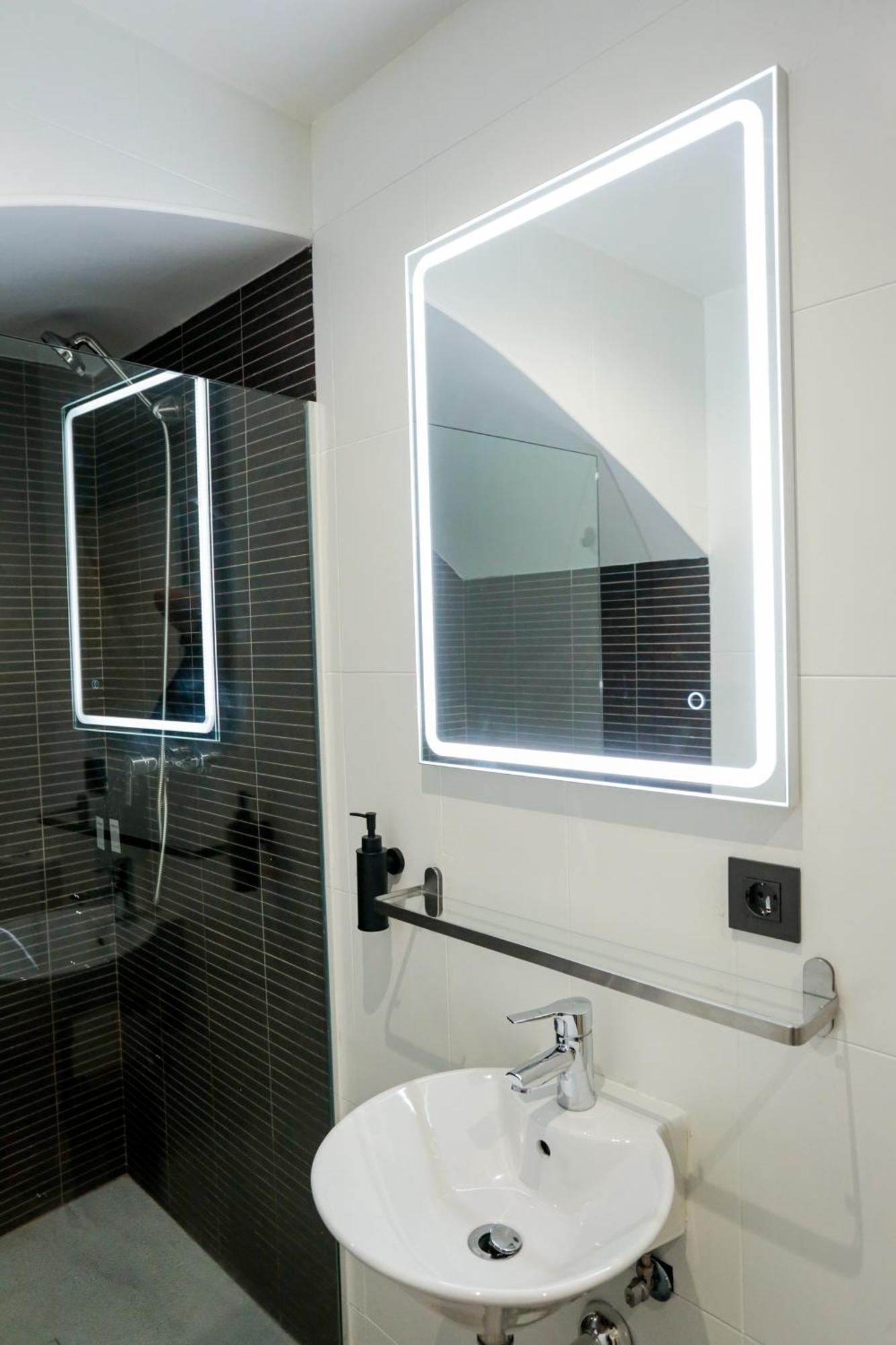 Apartamento Monkeys Cervantes Sevilla