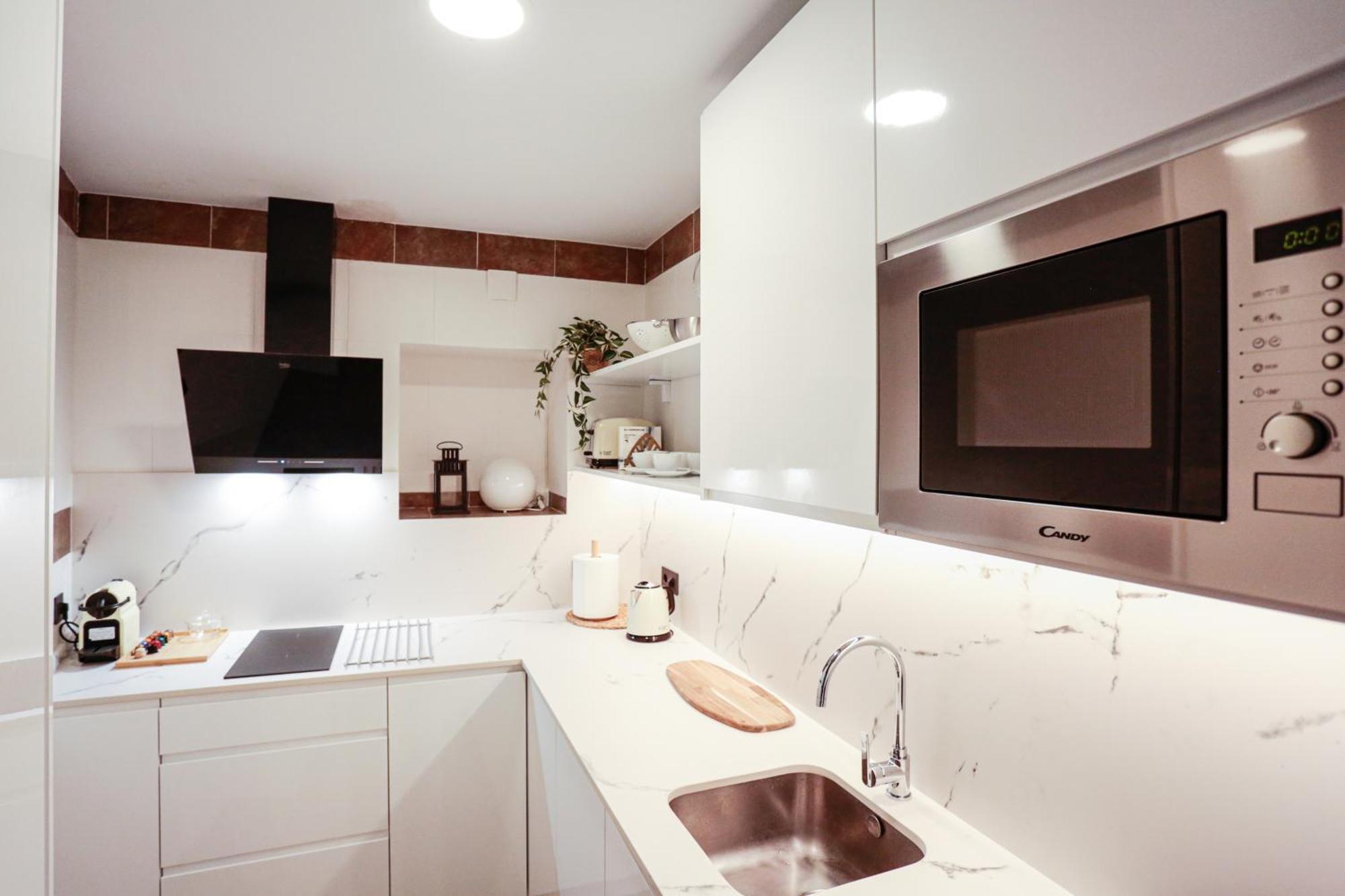 Apartamento Monkeys Cervantes