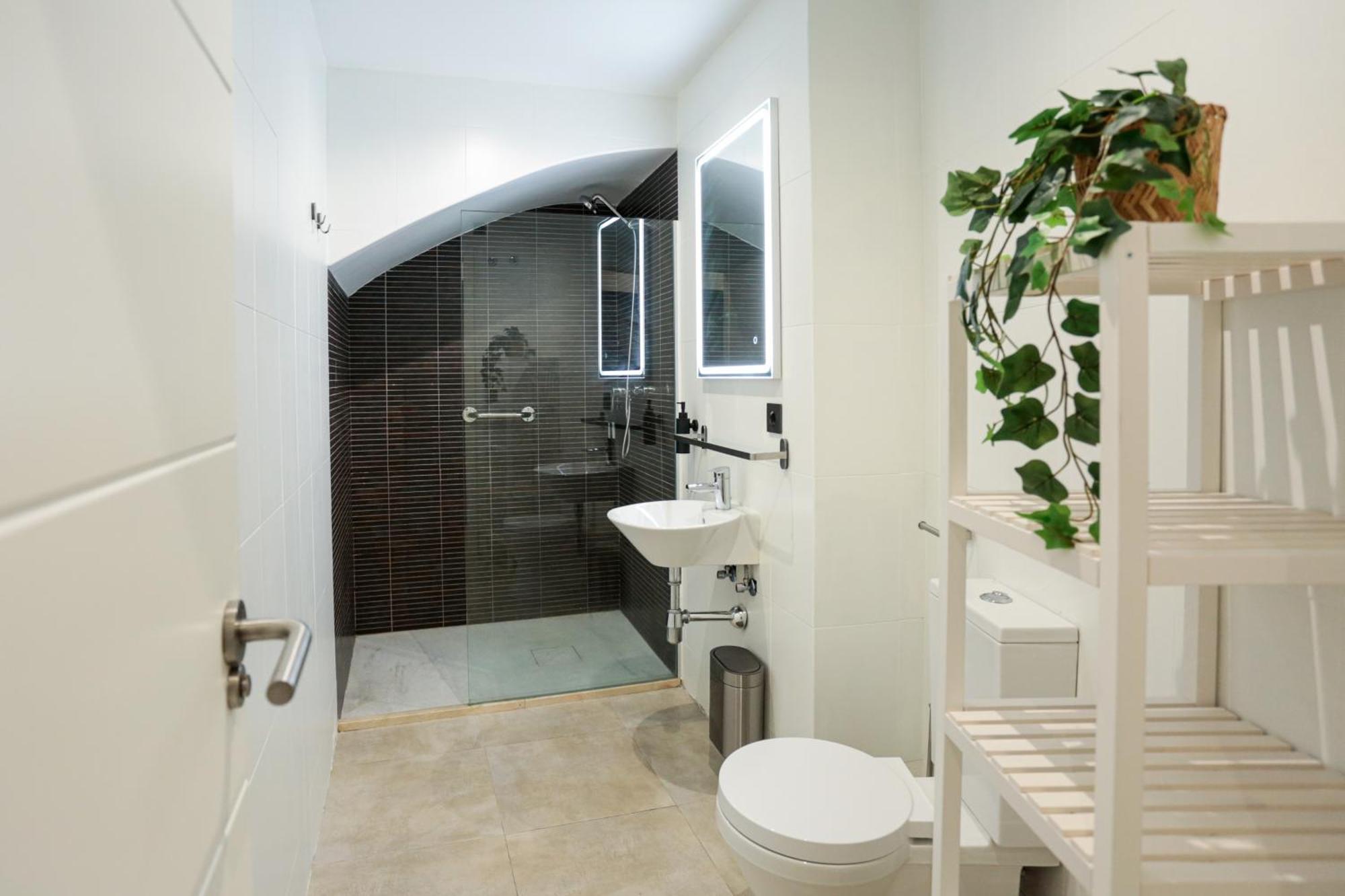 Apartamento Monkeys Cervantes Sevilla