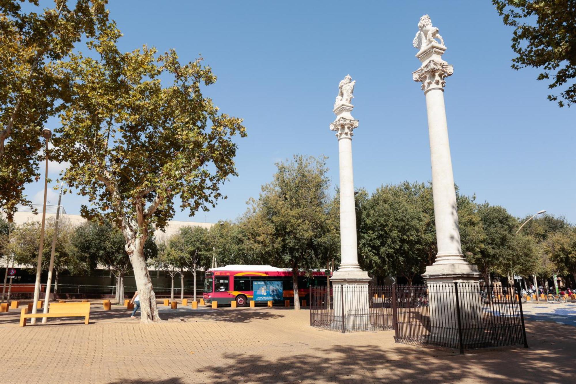 Apartamento Monkeys Cervantes Sevilla