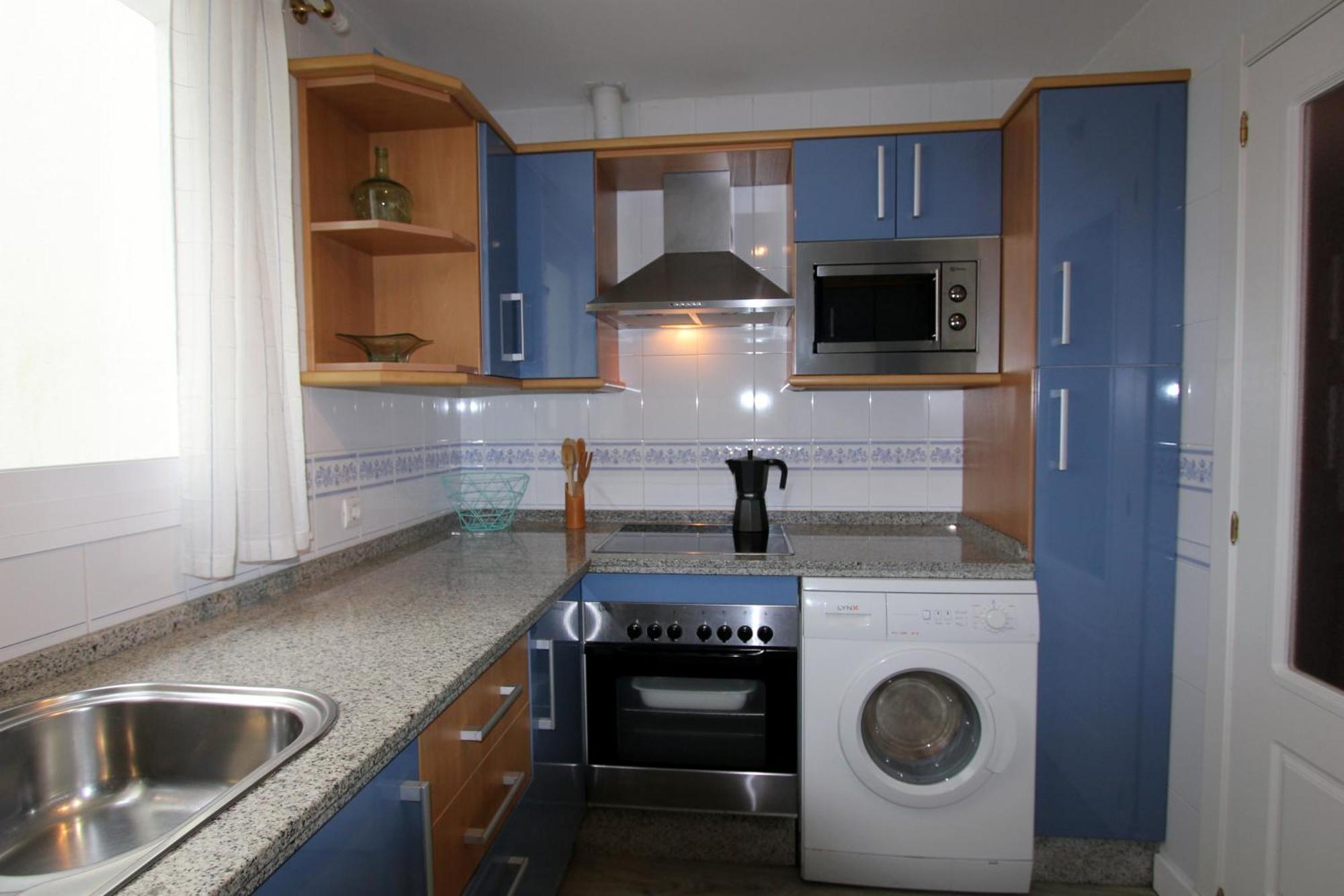 Apartment Sanlucar Airen!! Sanlucar de Barrameda