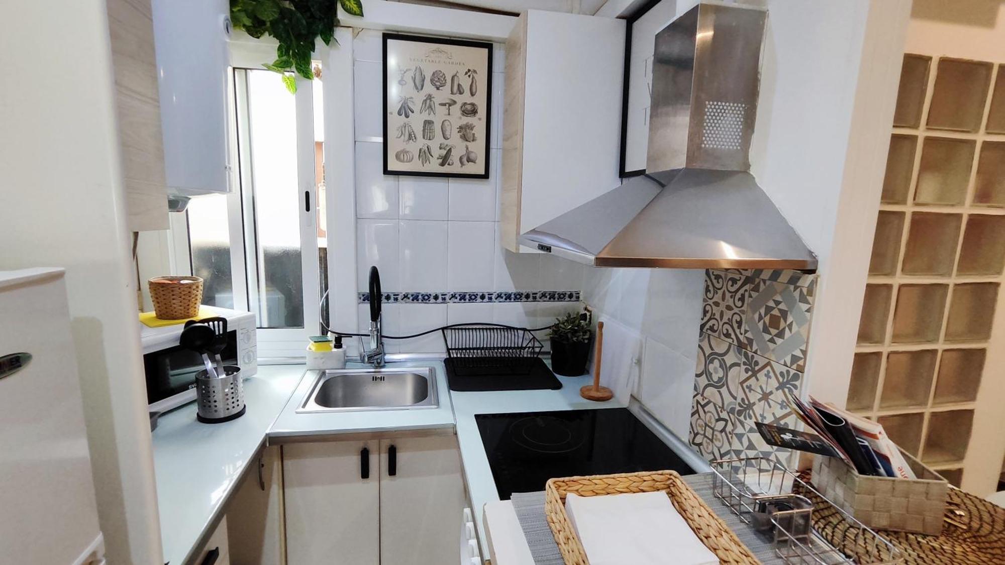 New Beside Barca Stadium 2 * L'Hospitalet de Llobregat