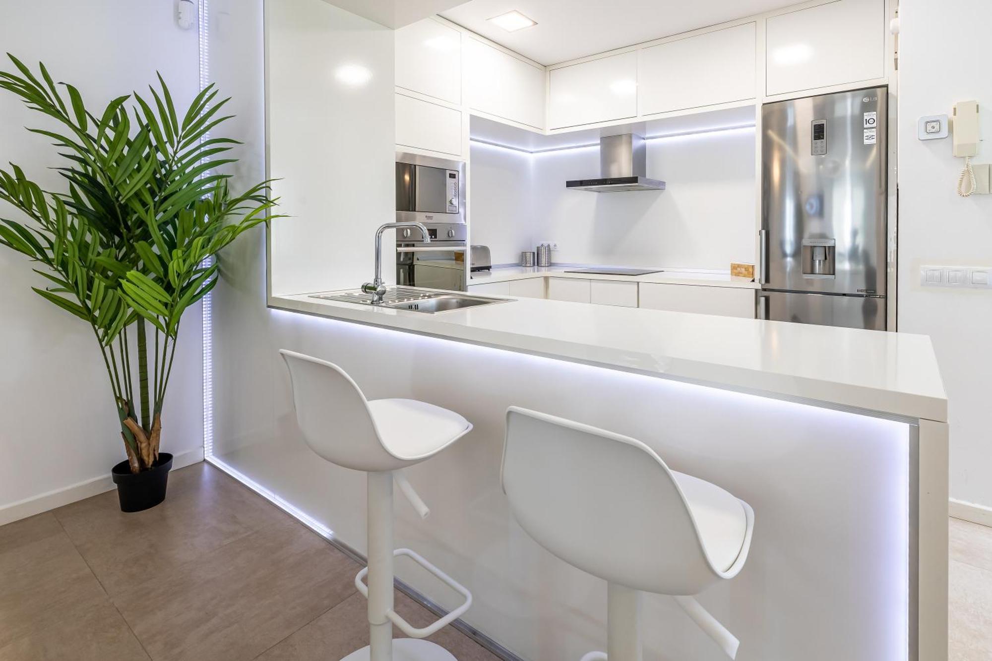 Great Spacious Banus *