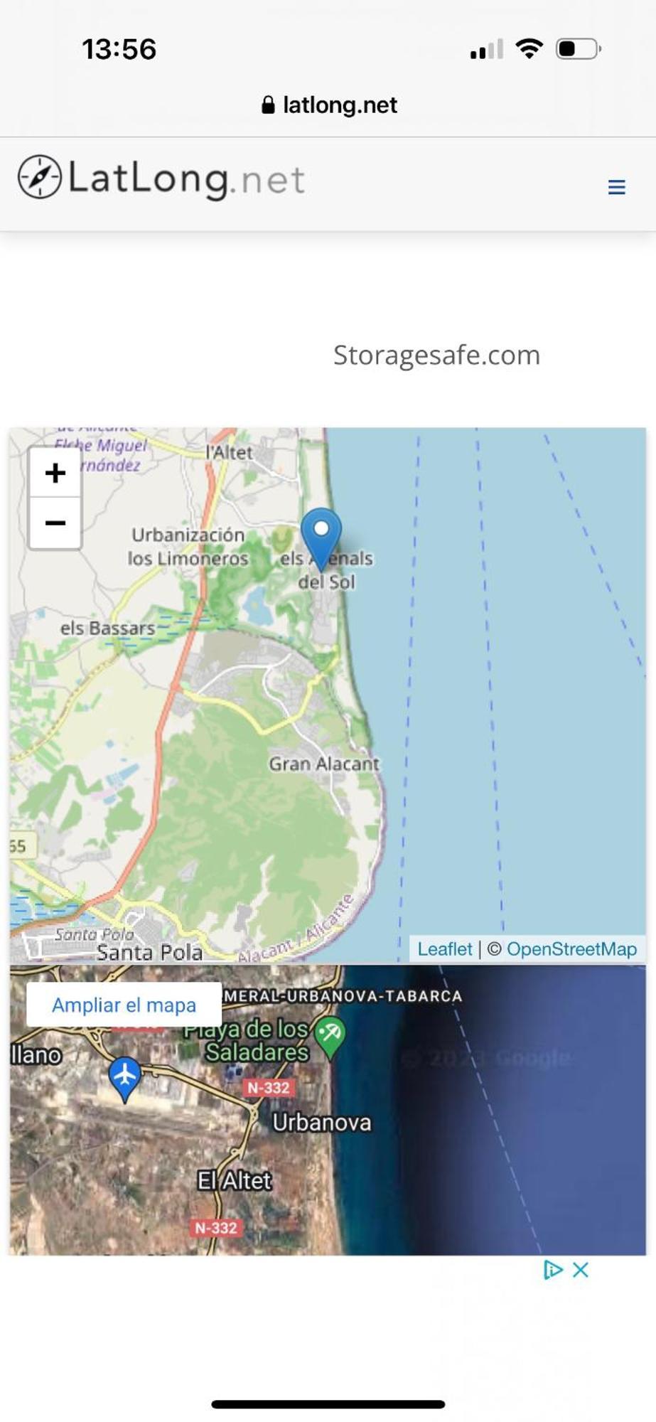 Buenos Aires De Mar *