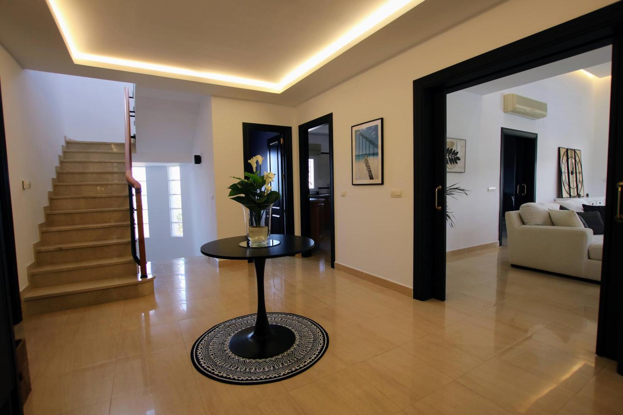 Villa Tess Jocalo Alhaurin de la Torre