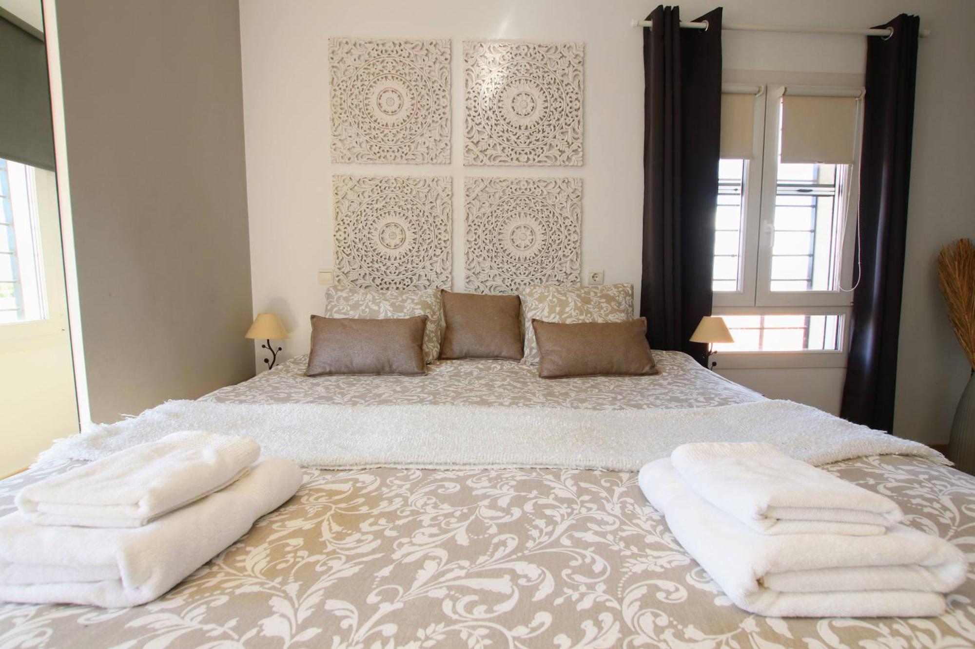 Villa Tess Jocalo *