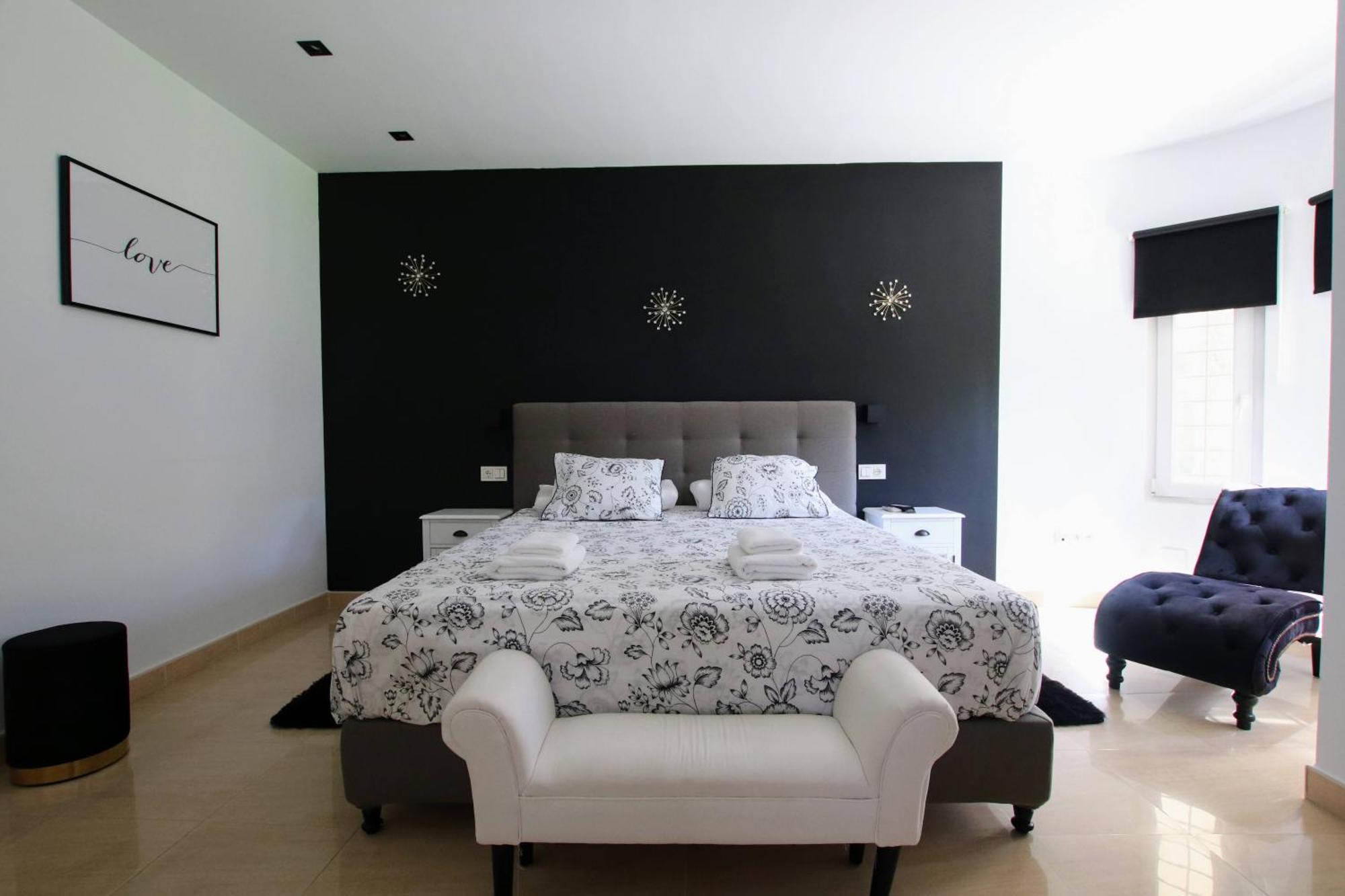 Villa Tess Jocalo *