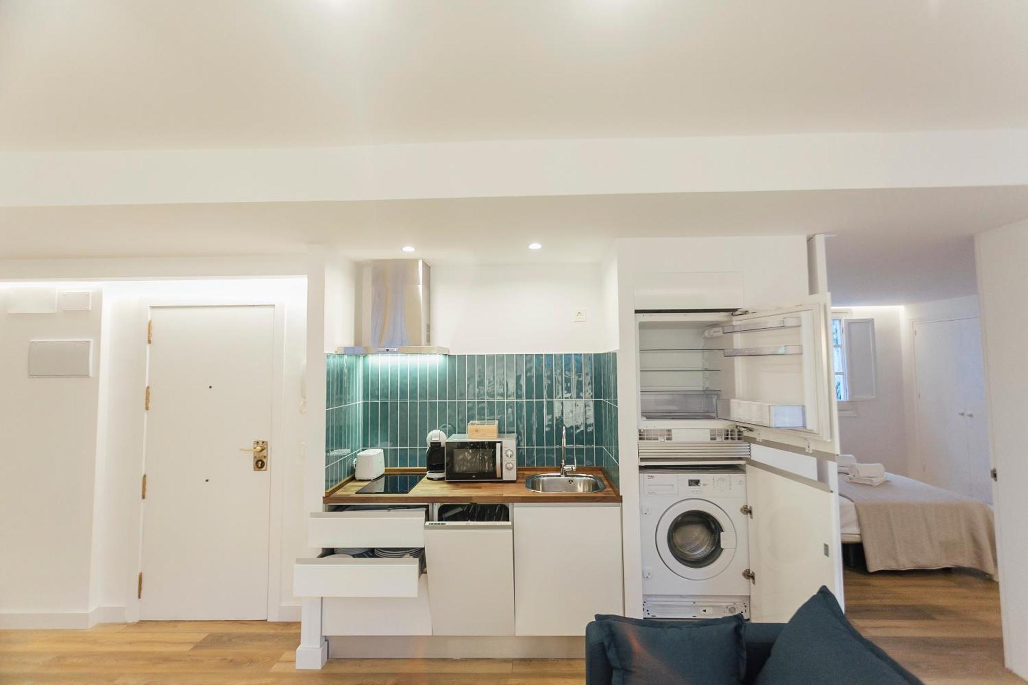 Decorated And Renovated- 2bd 2bth- Center Apartamento *