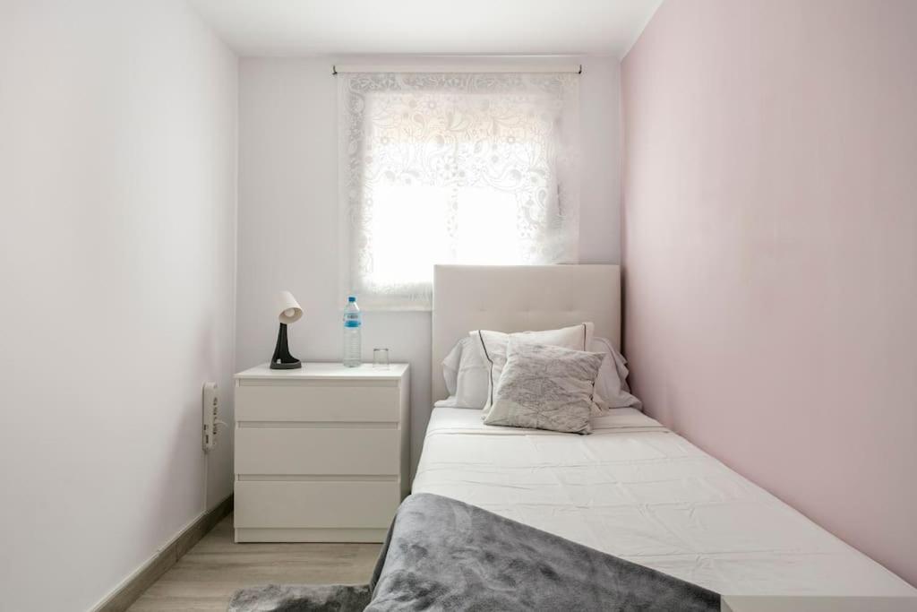 Habitación en casa particular Bonitas Y Comodas *