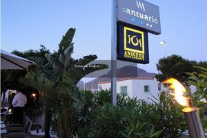 Guest house Santuario (adults Only) San Jose (Almeria)