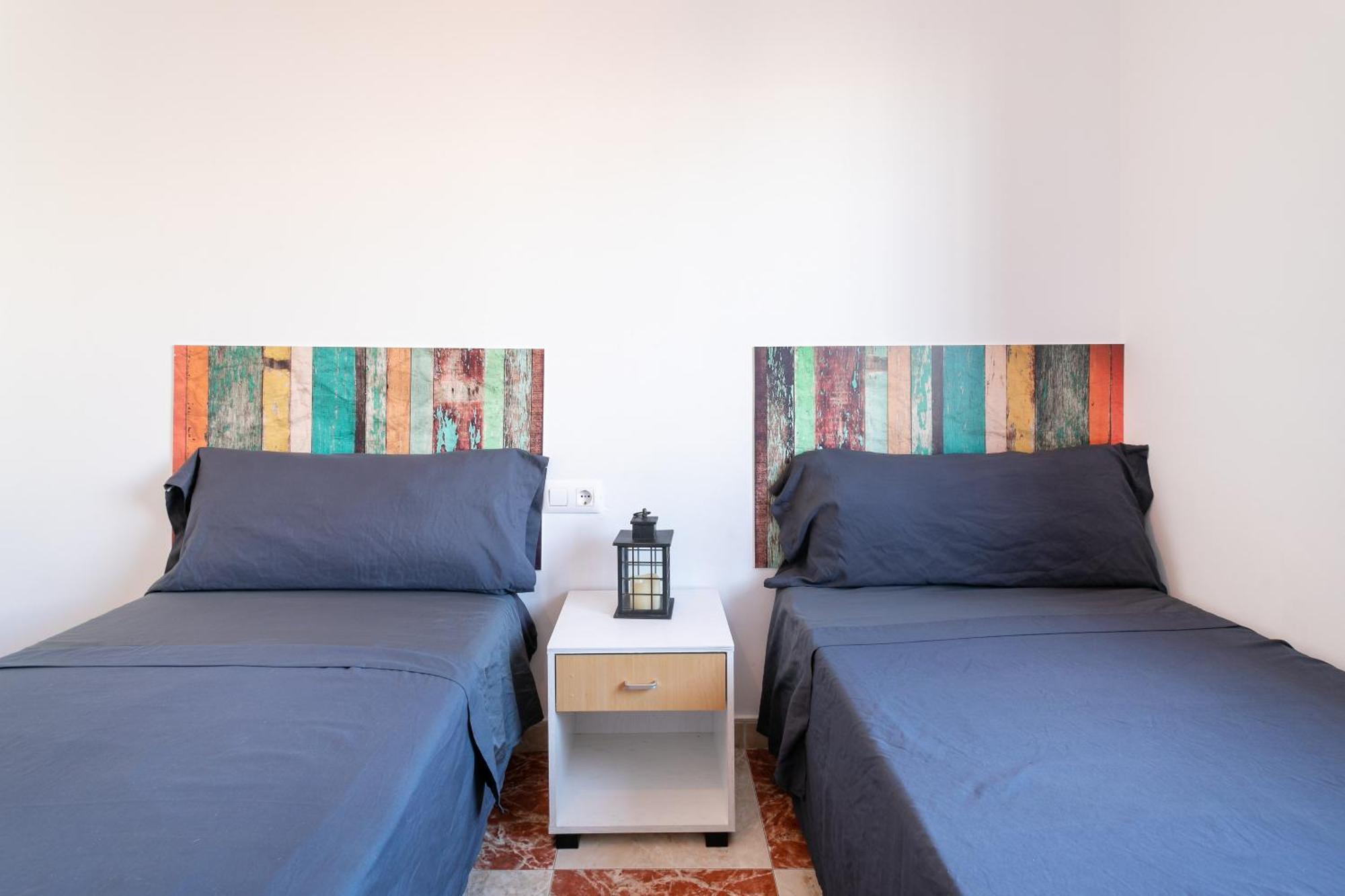 Mar De Ilusiones Holiday home