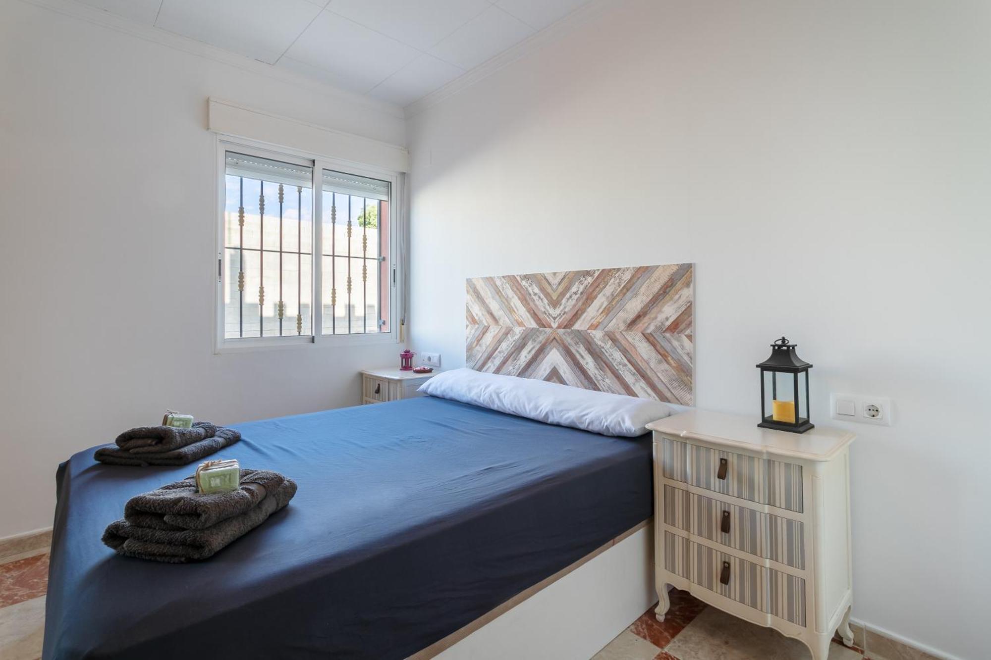 Mar De Ilusiones Holiday home *
