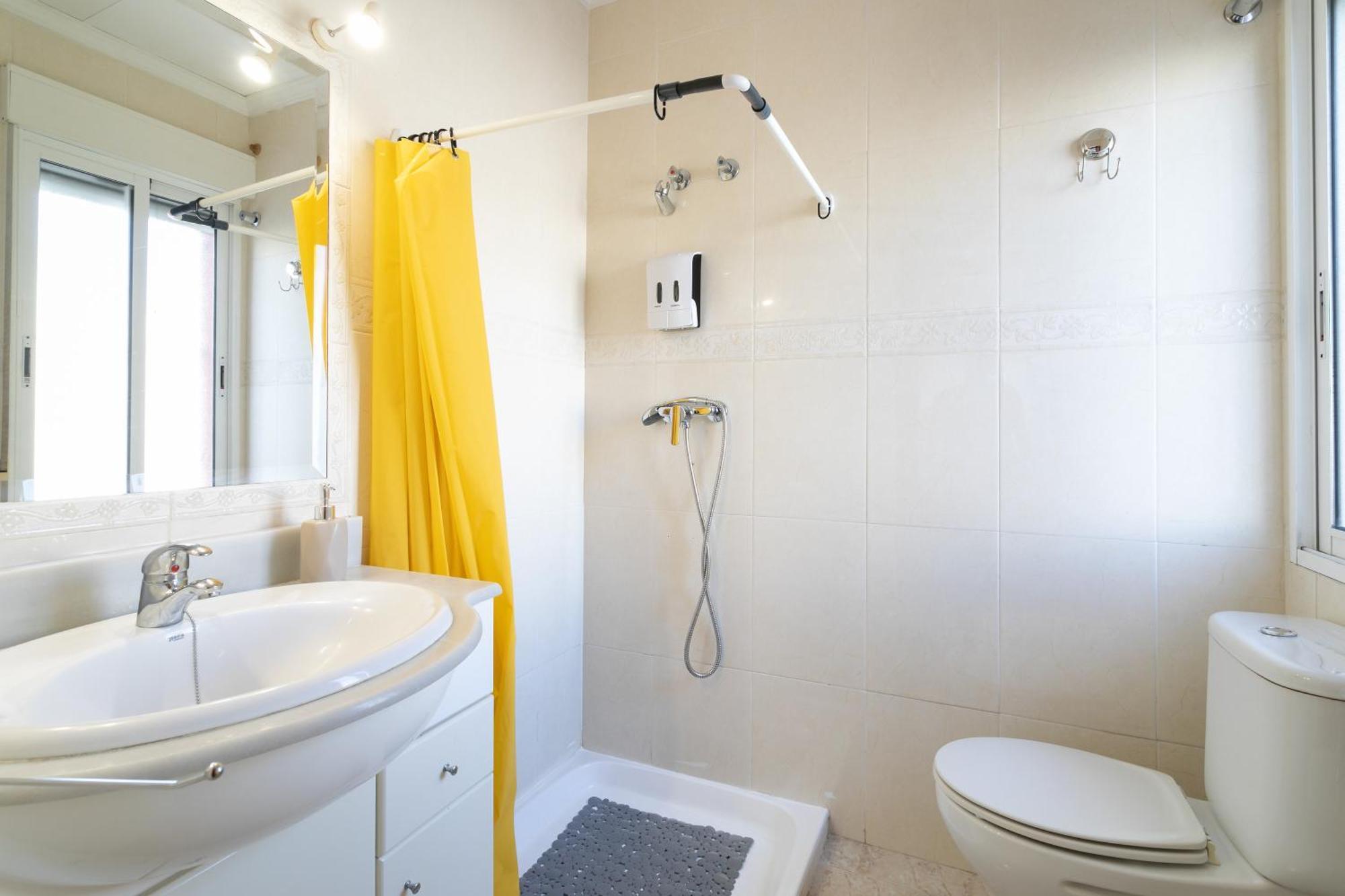 Mar De Ilusiones Holiday home Bacarot