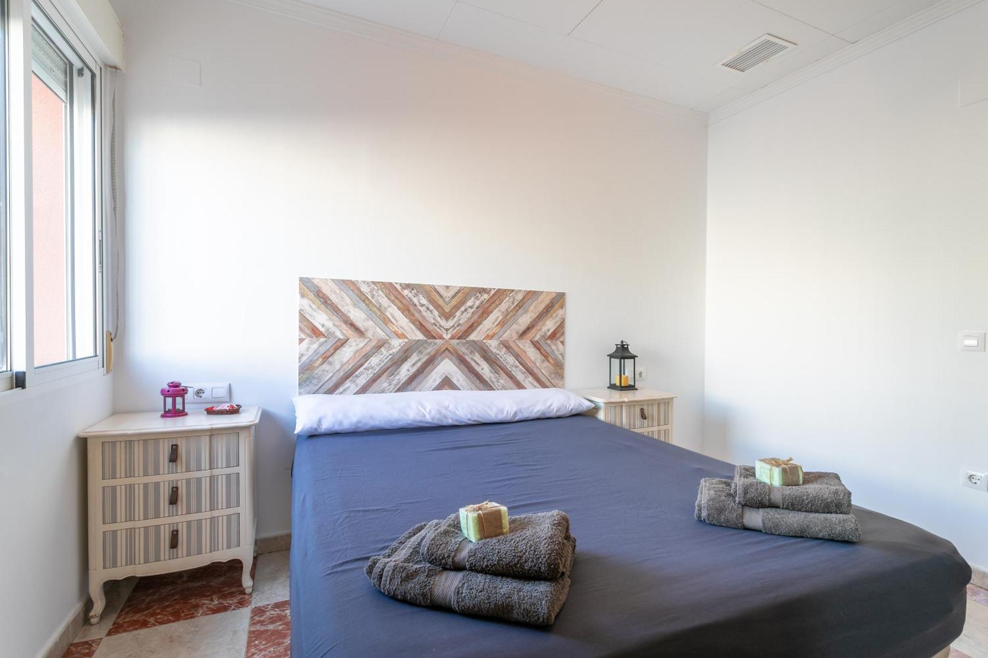 Holiday home Mar De Ilusiones
