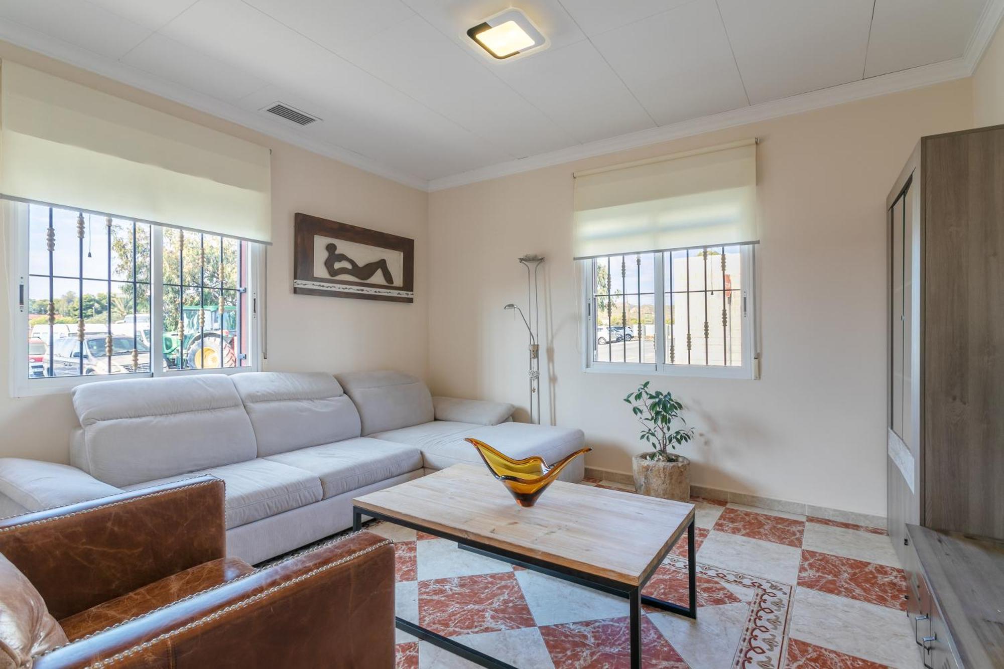 Mar De Ilusiones Holiday home Bacarot